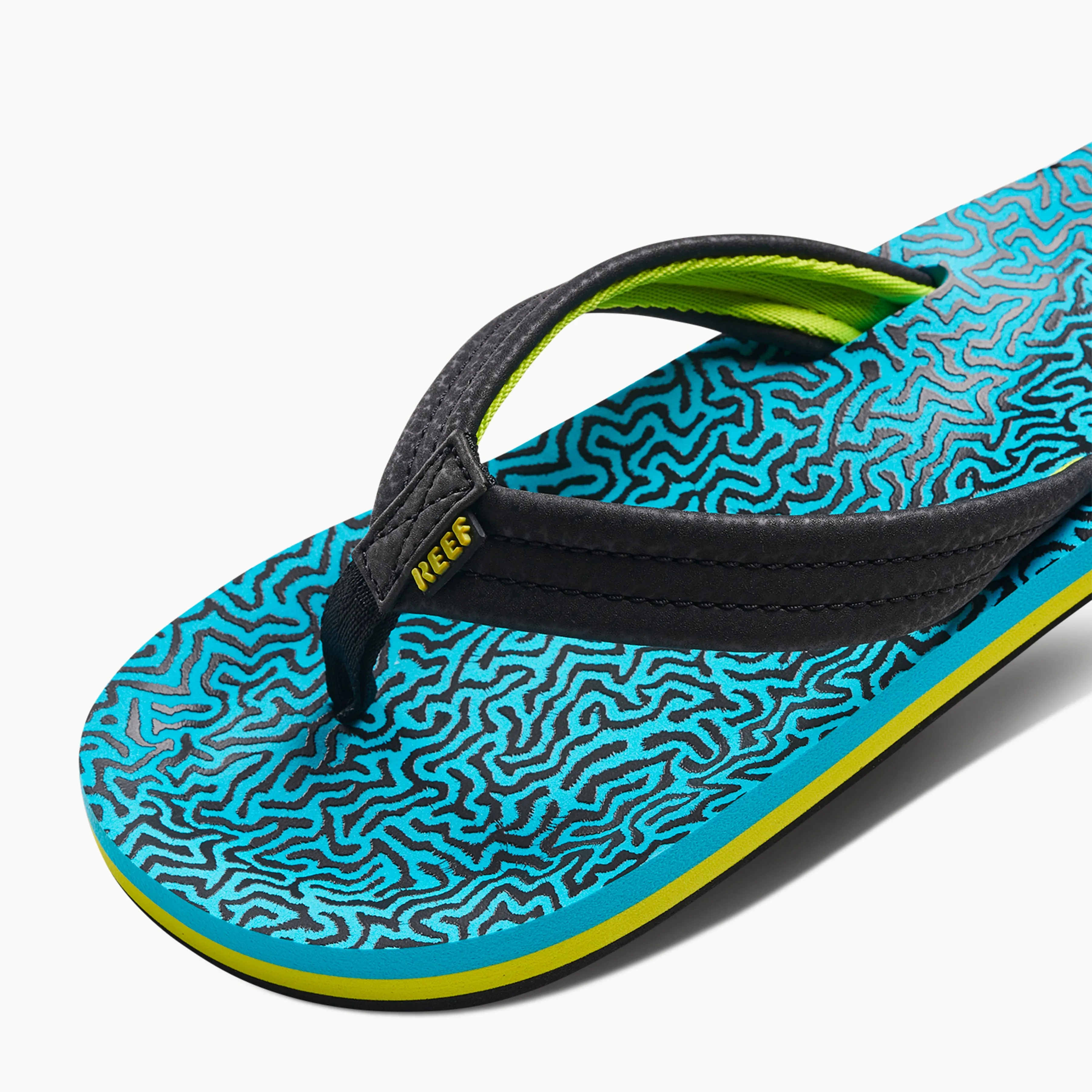 REEF Kids Ahi