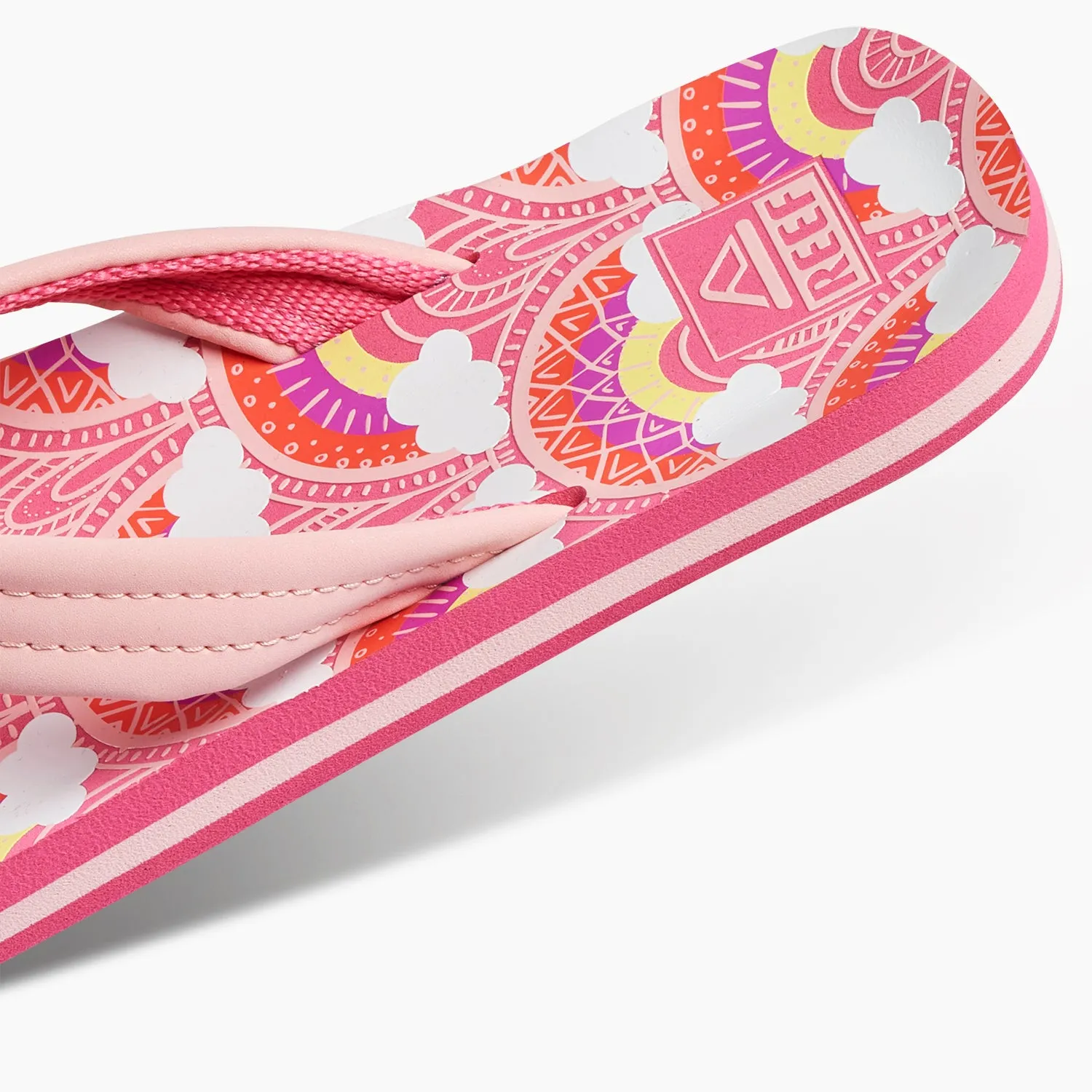 REEF Kids Ahi
