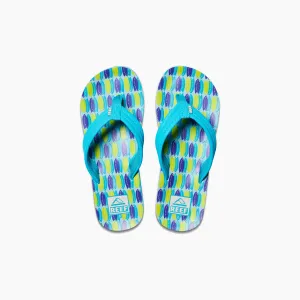REEF Kids Ahi