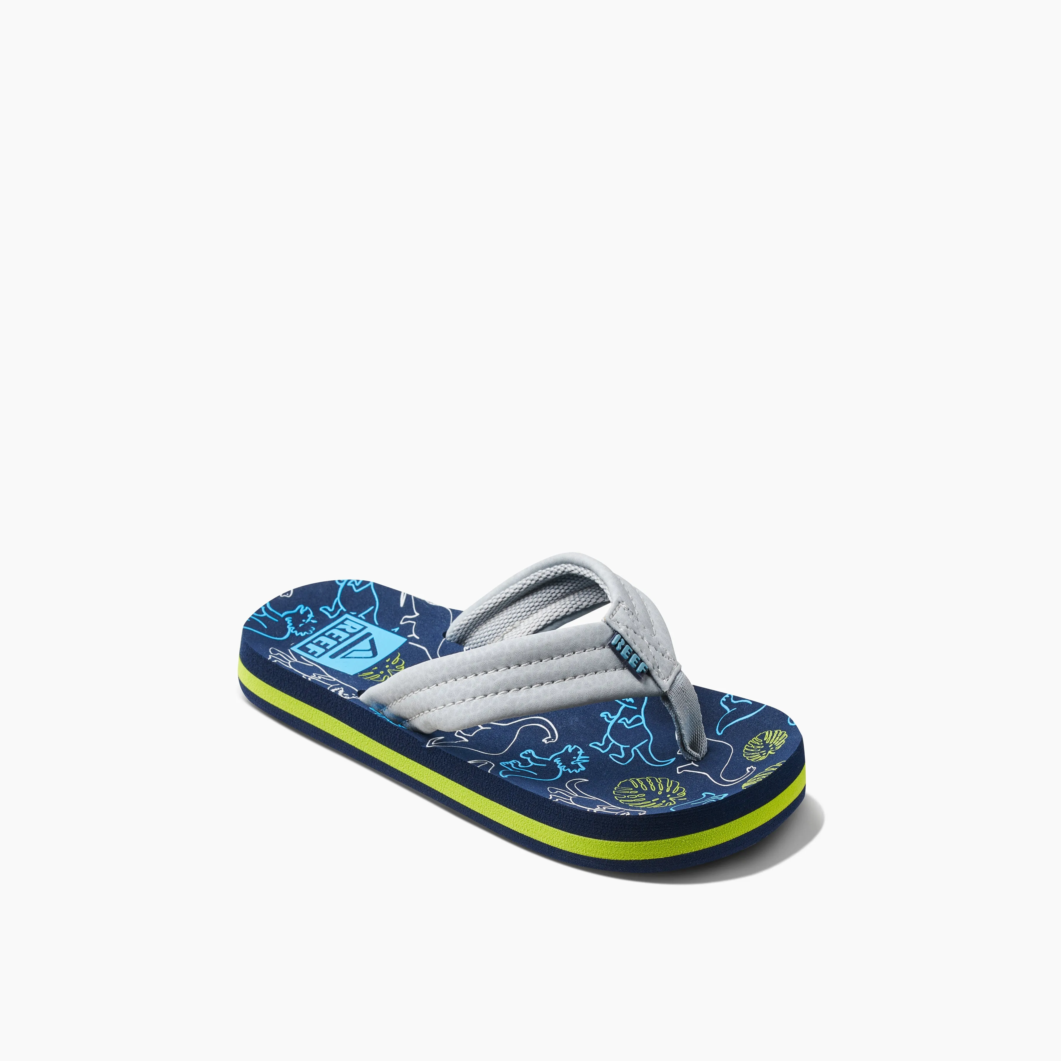 REEF Kids Ahi