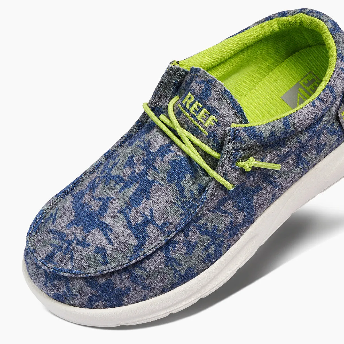 REEF Kids Cushion Coast