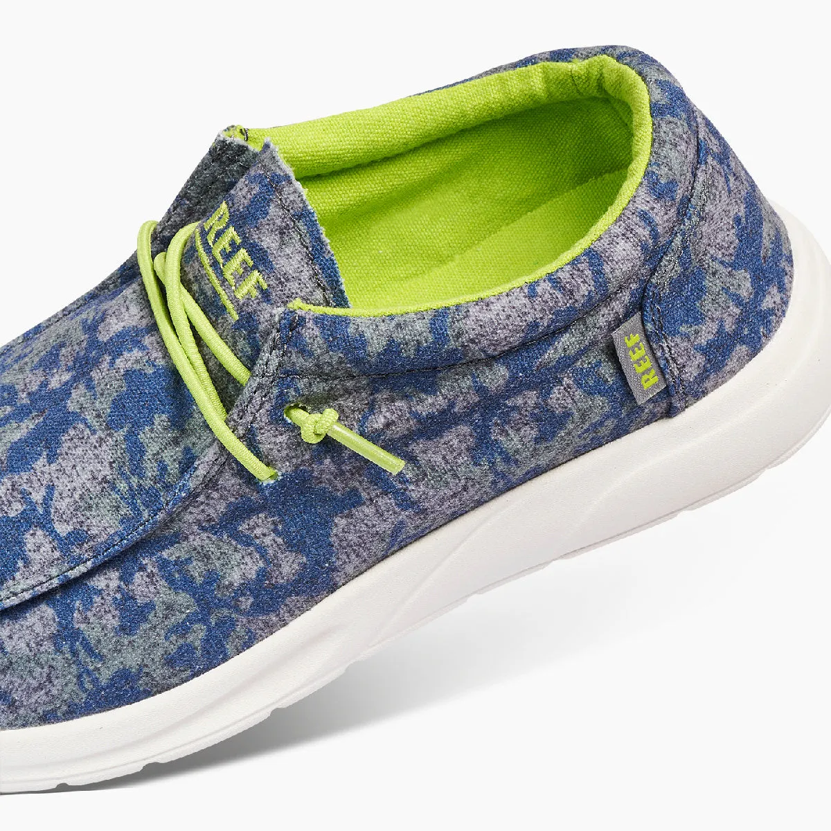 REEF Kids Cushion Coast