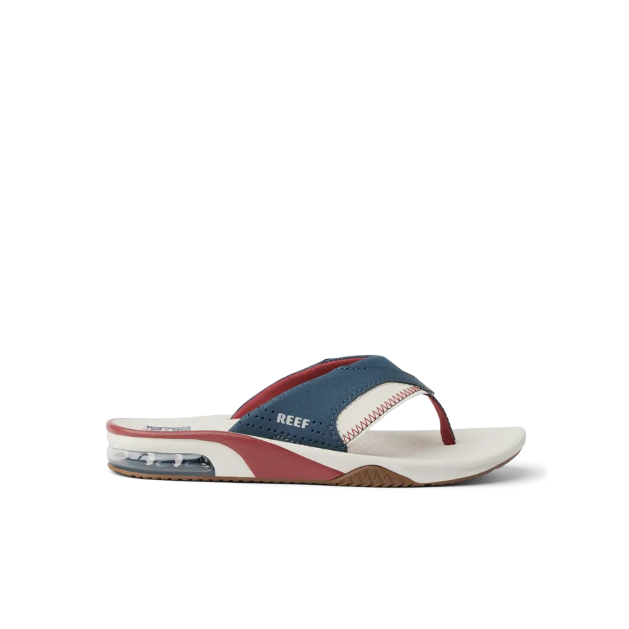 REEF Kids Fanning