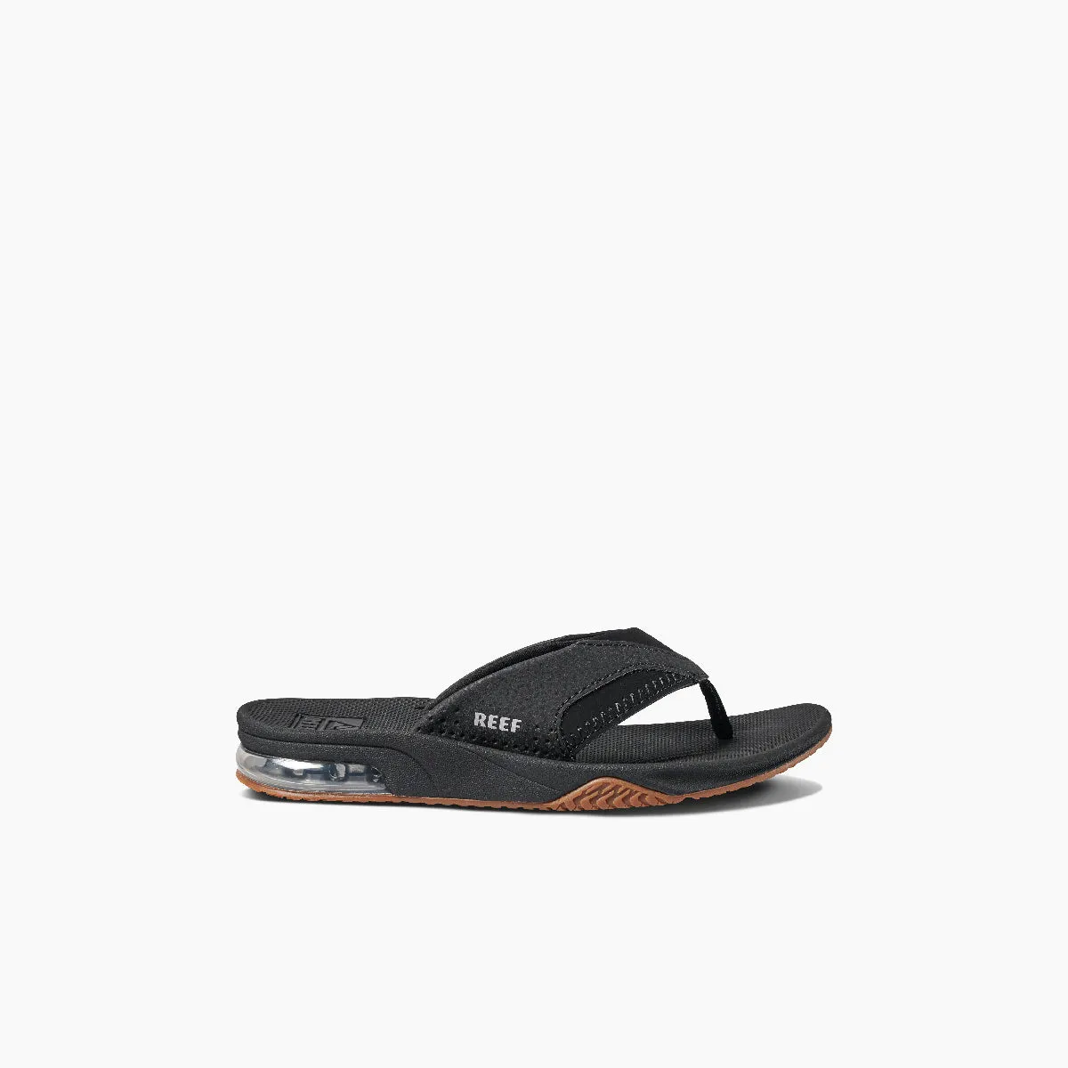 REEF Kids Fanning
