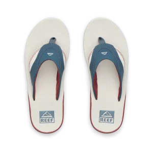 REEF Kids Fanning
