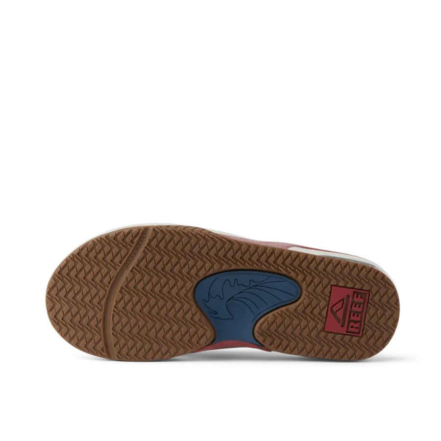 REEF Kids Fanning