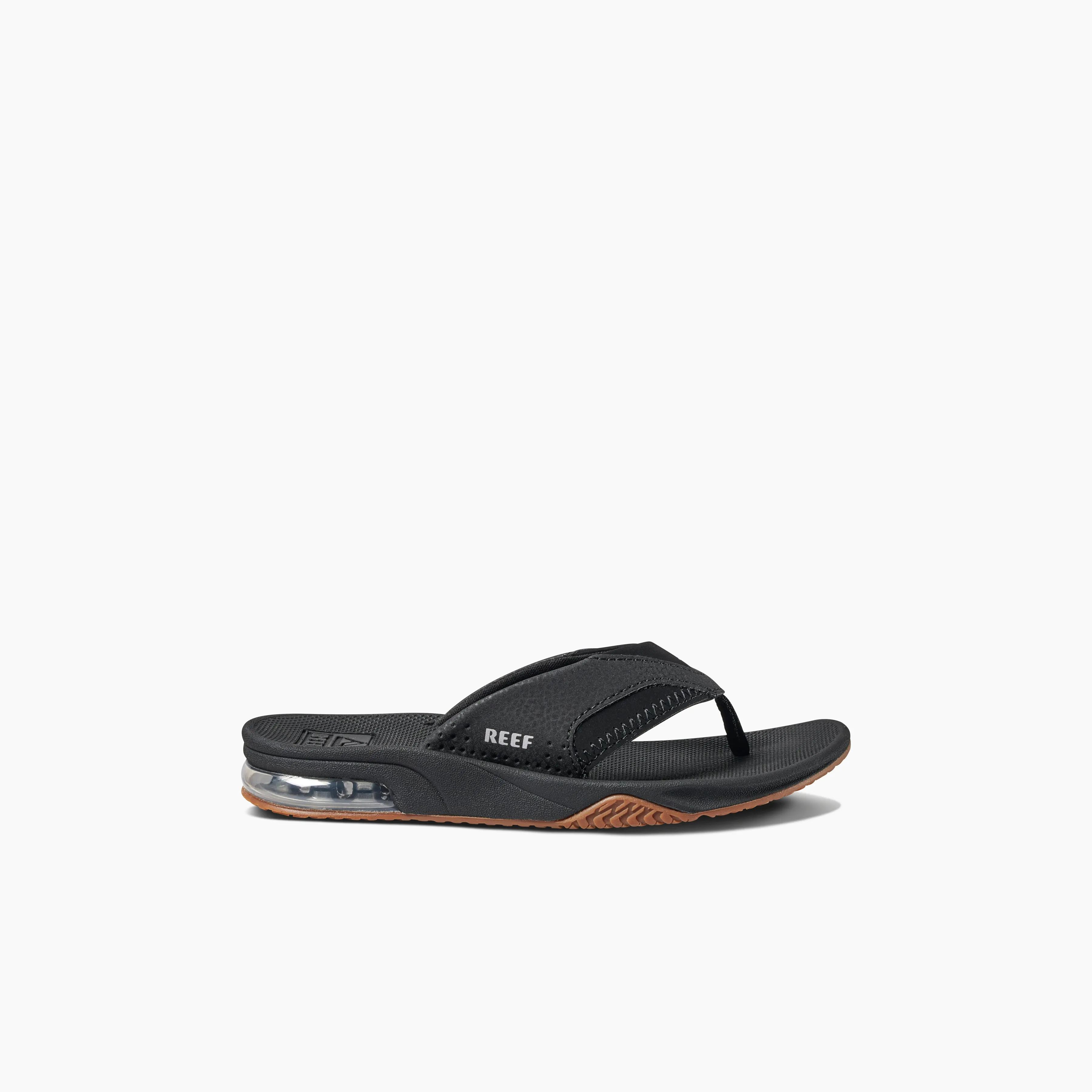 REEF Kids Fanning