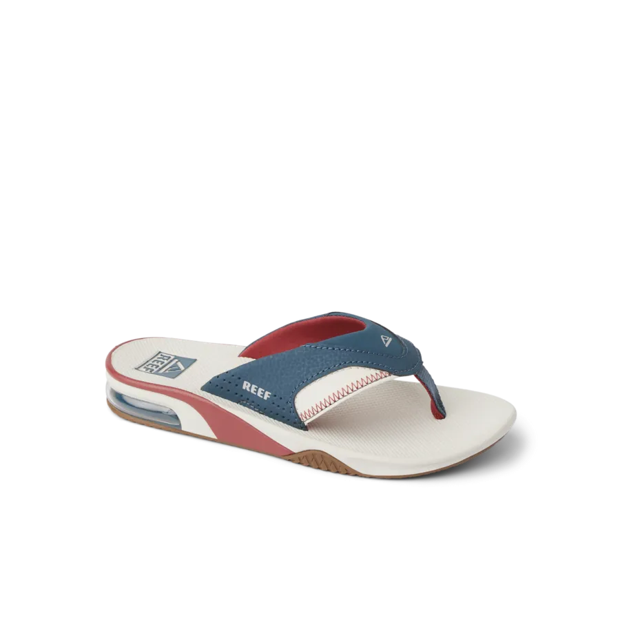 REEF Kids Fanning