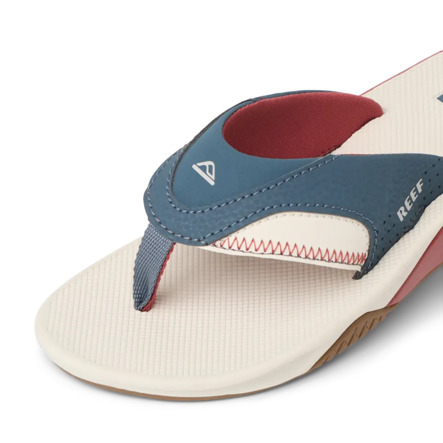REEF Kids Fanning