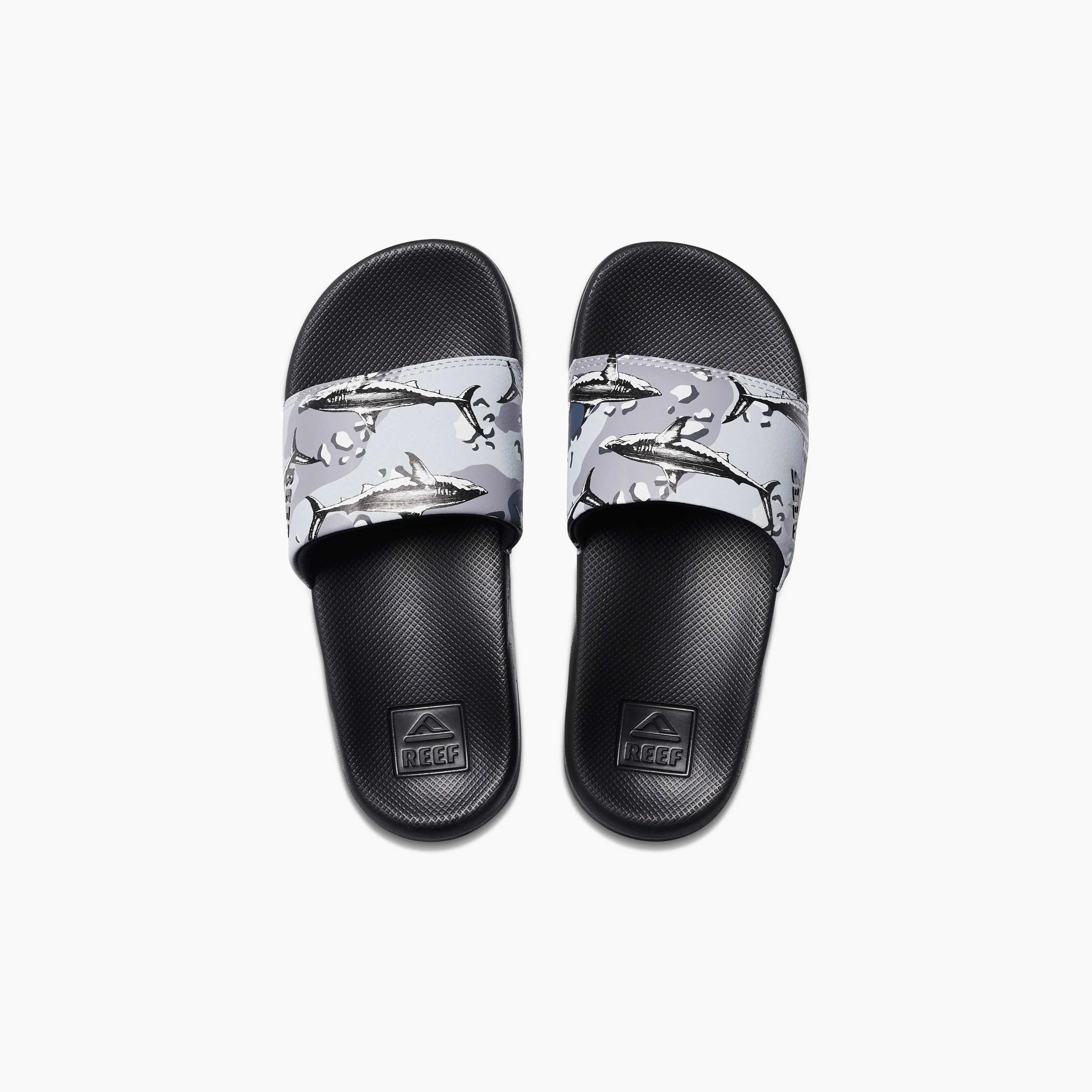 REEF Kids One Slide