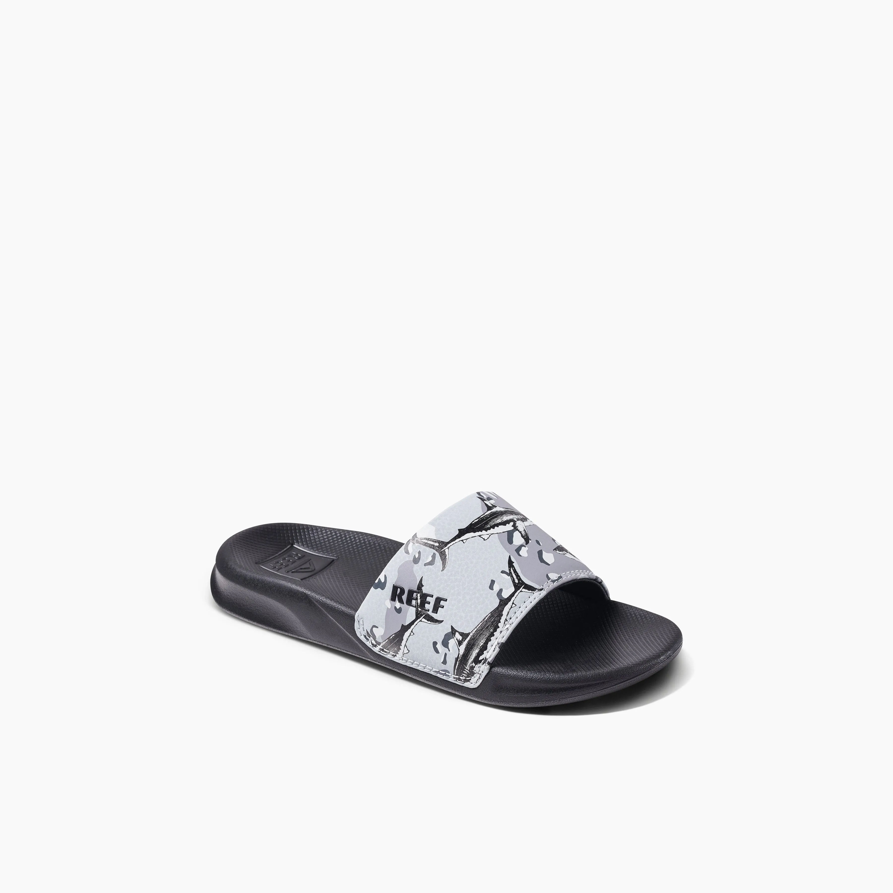 REEF Kids One Slide