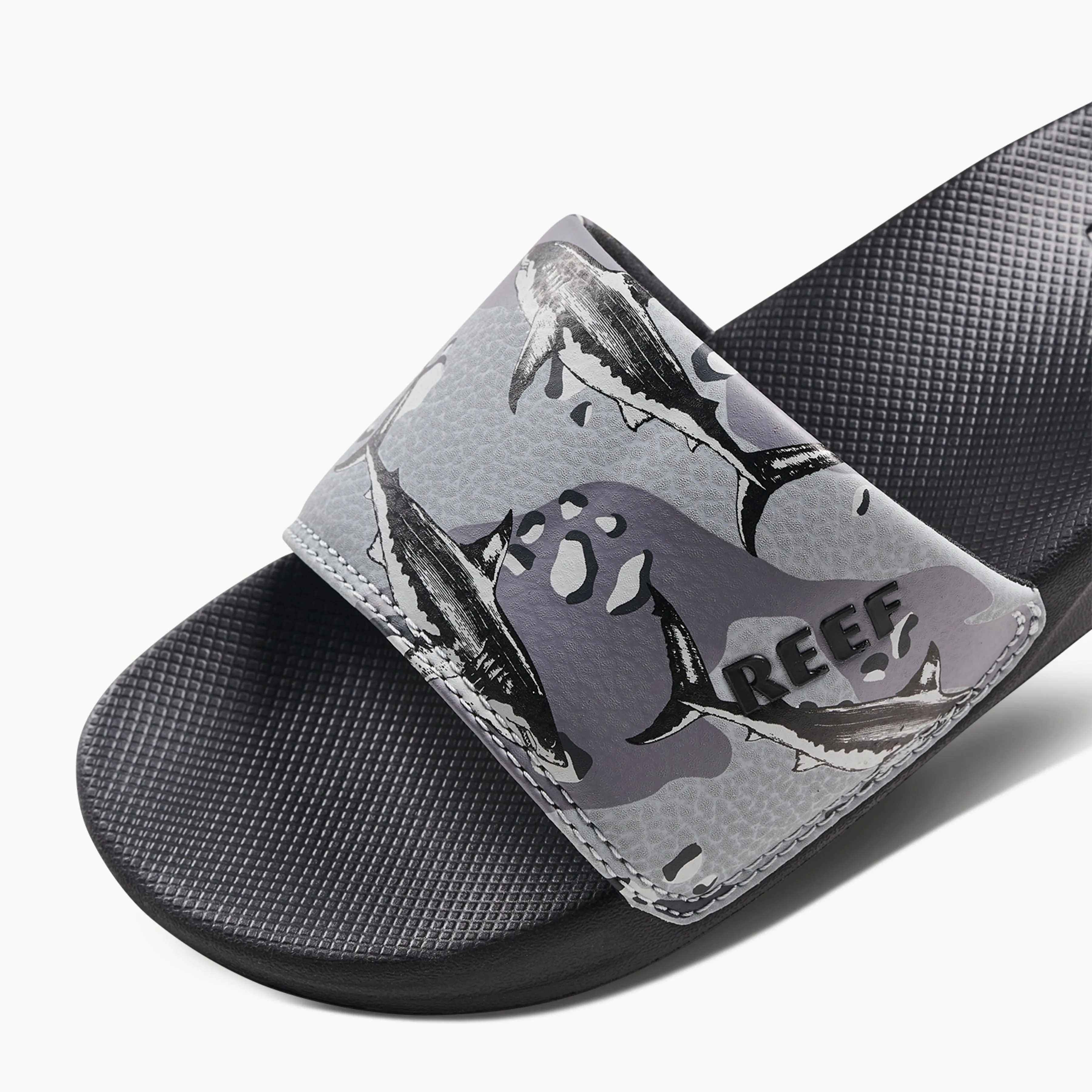 REEF Kids One Slide