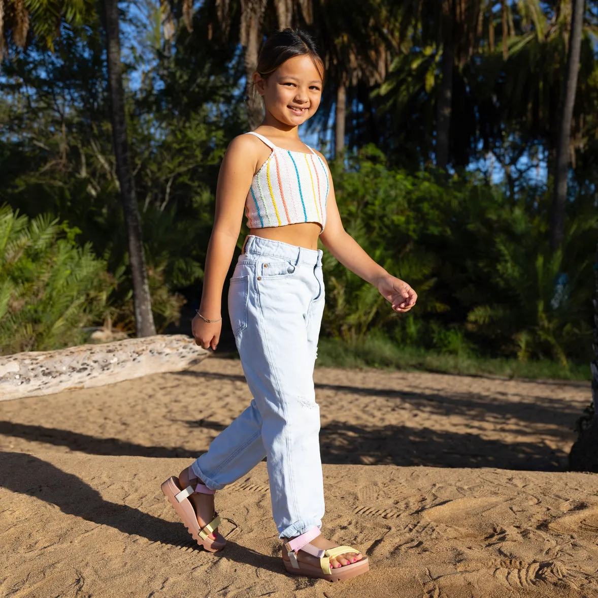 REEF Kids Rem Hi