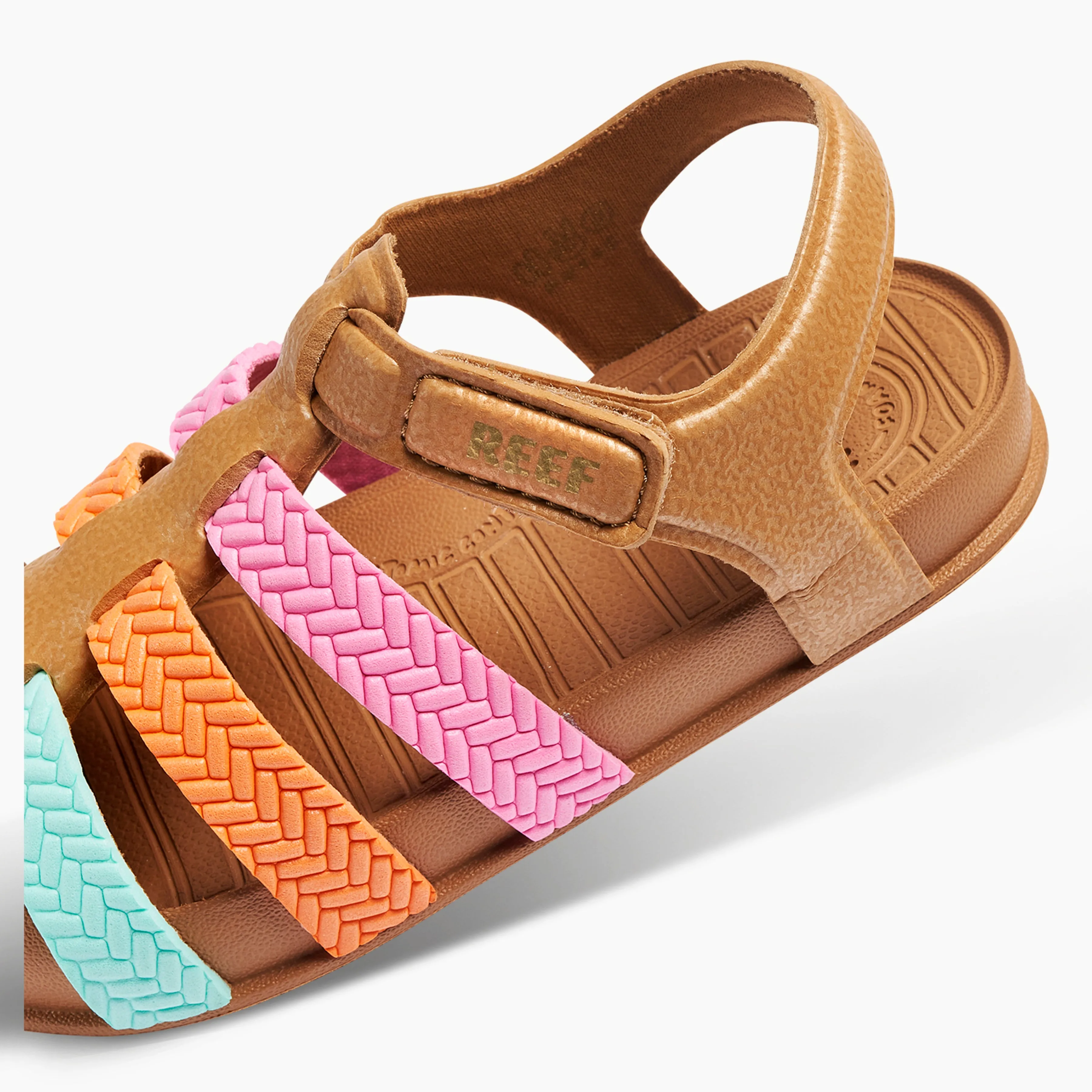 REEF Kids Water Beachy