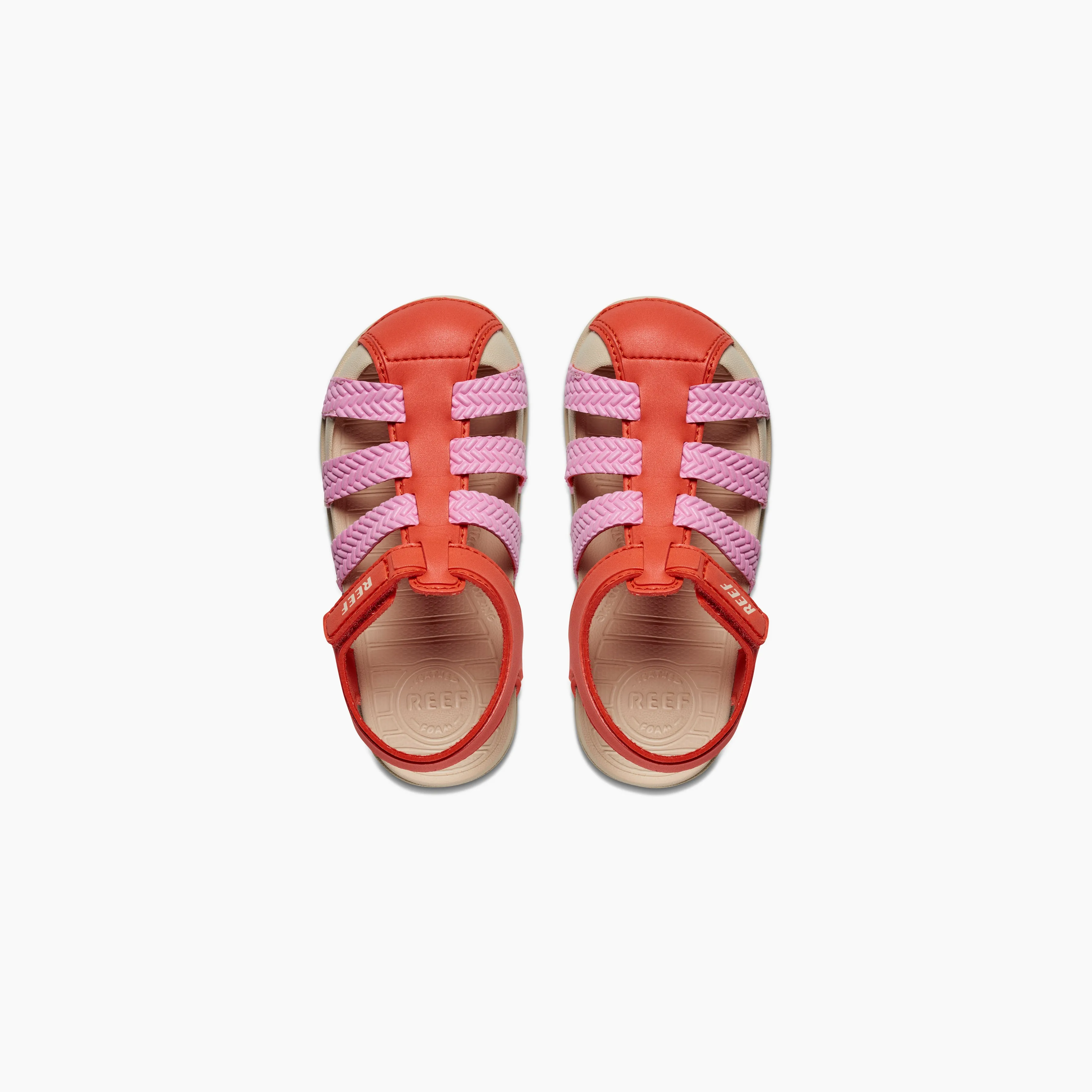 REEF Kids Water Beachy