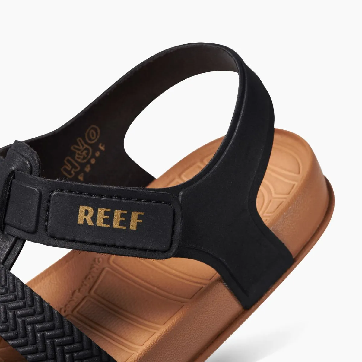 REEF Kids Water Beachy