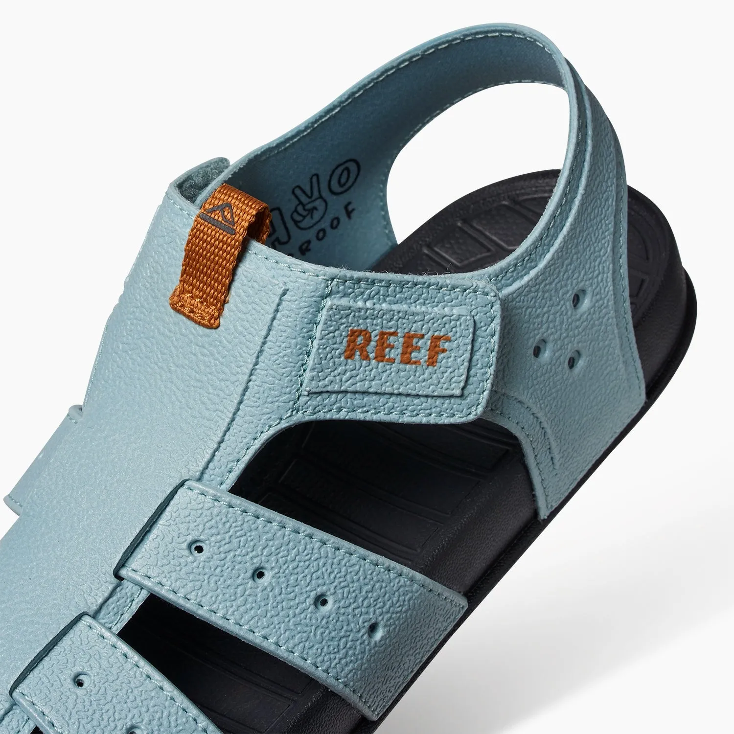 REEF Kids Water Beachy