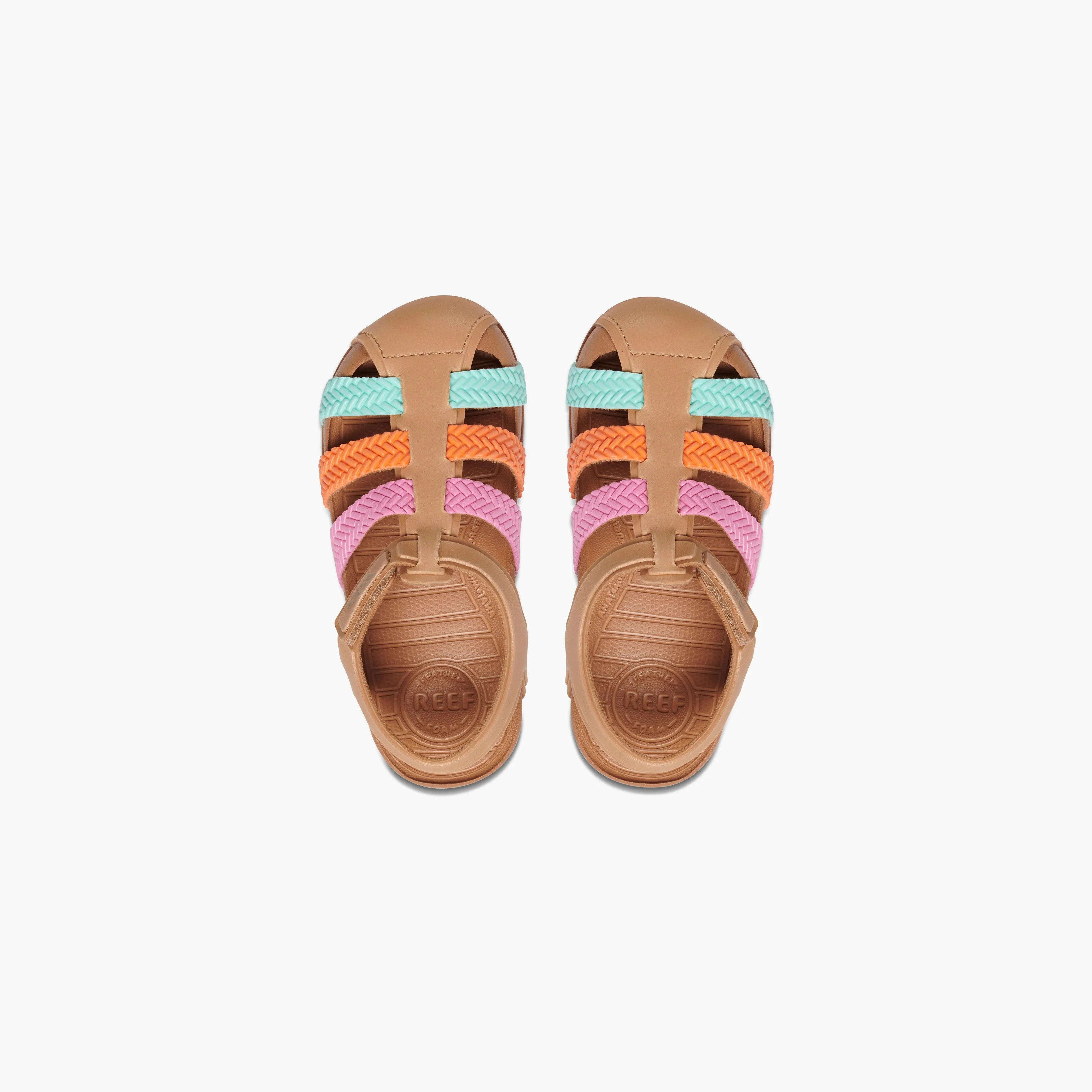REEF Kids Water Beachy