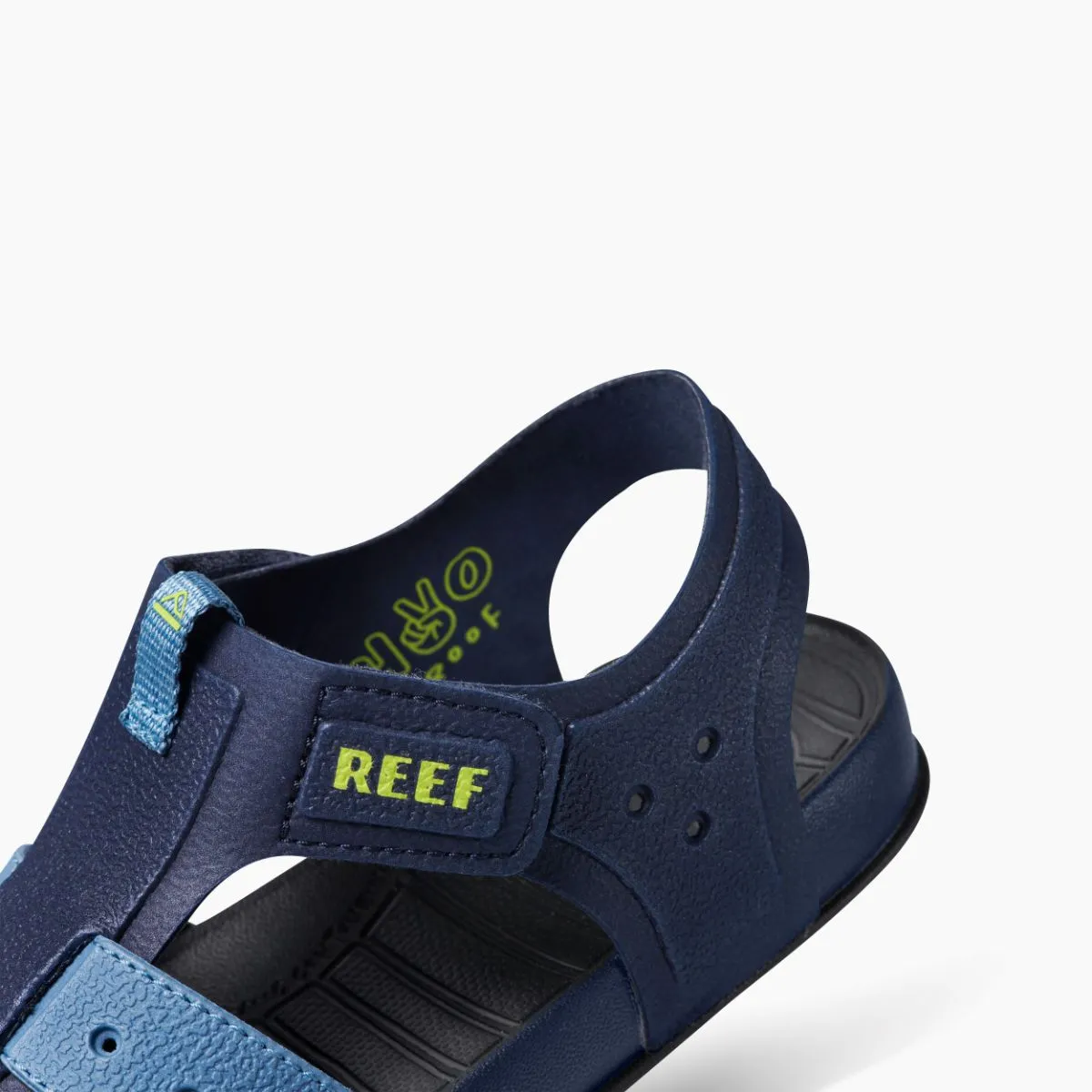 REEF Kids Water Beachy