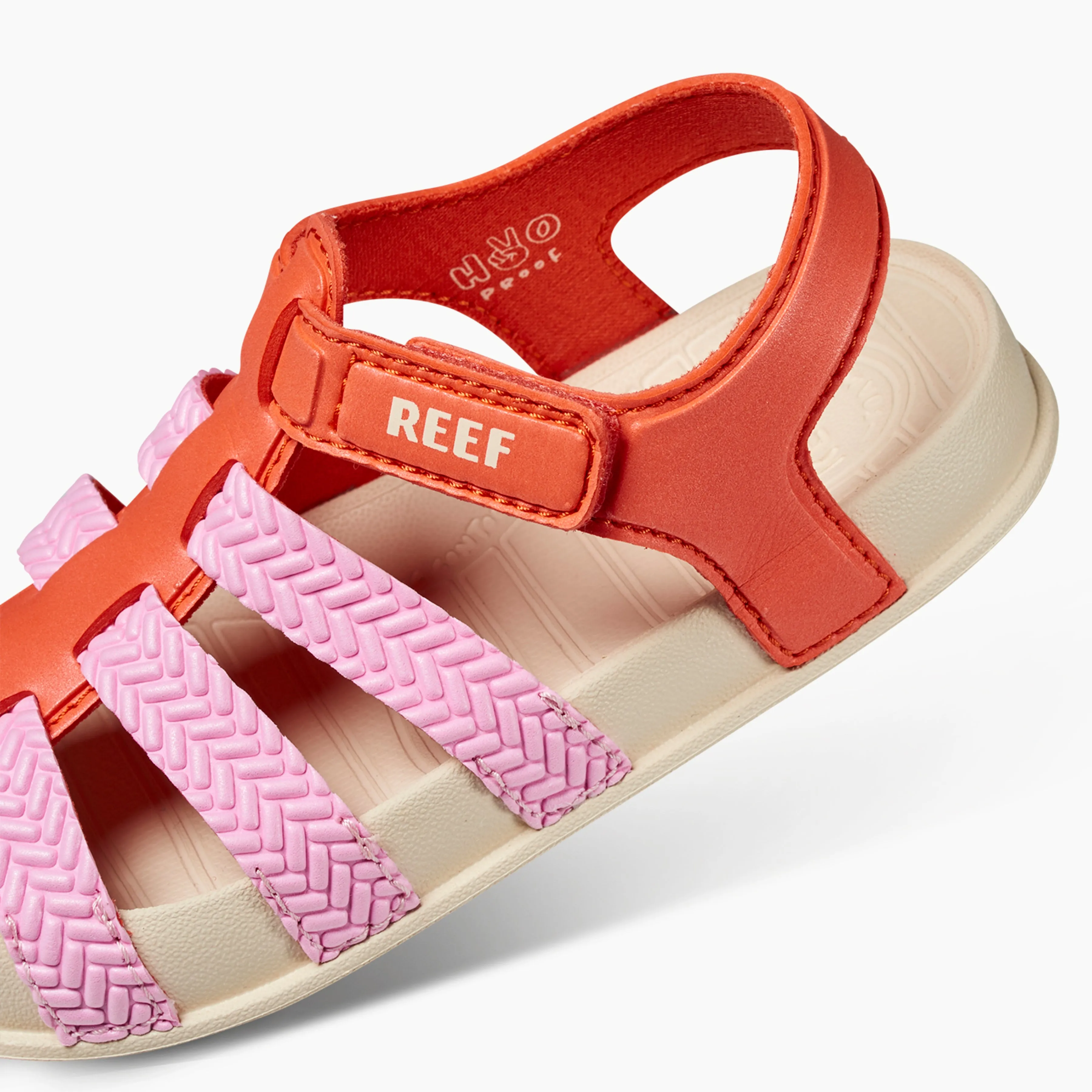 REEF Kids Water Beachy