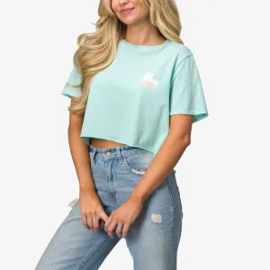 REEF Koda 18" Crop T-Shirt