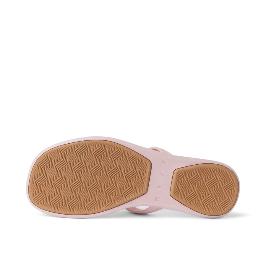REEF Kopari x Reef Rose Gold Marina Duo