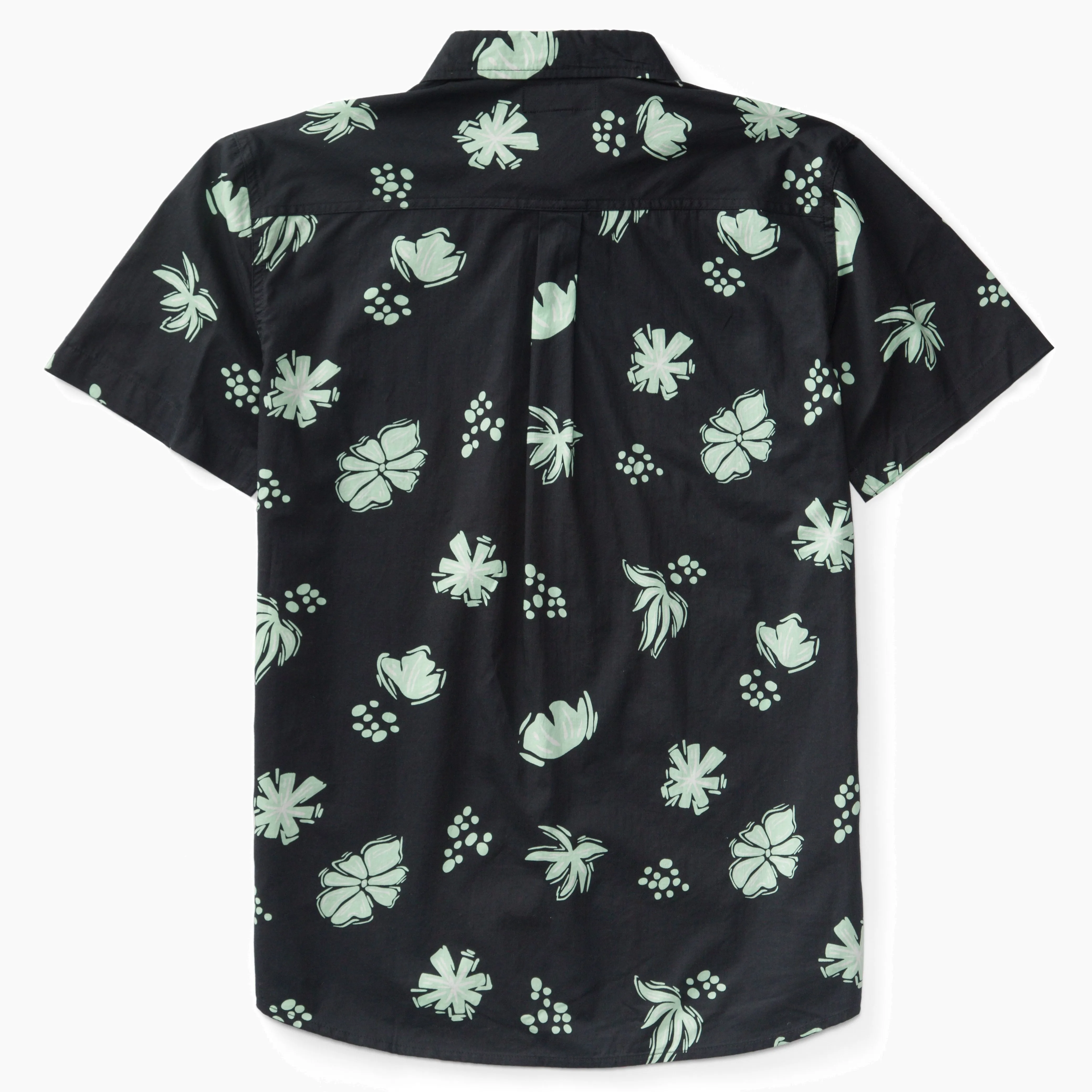 REEF Lawson Short Sleeve Shirt