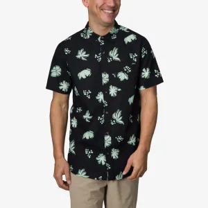 REEF Lawson Short Sleeve Shirt