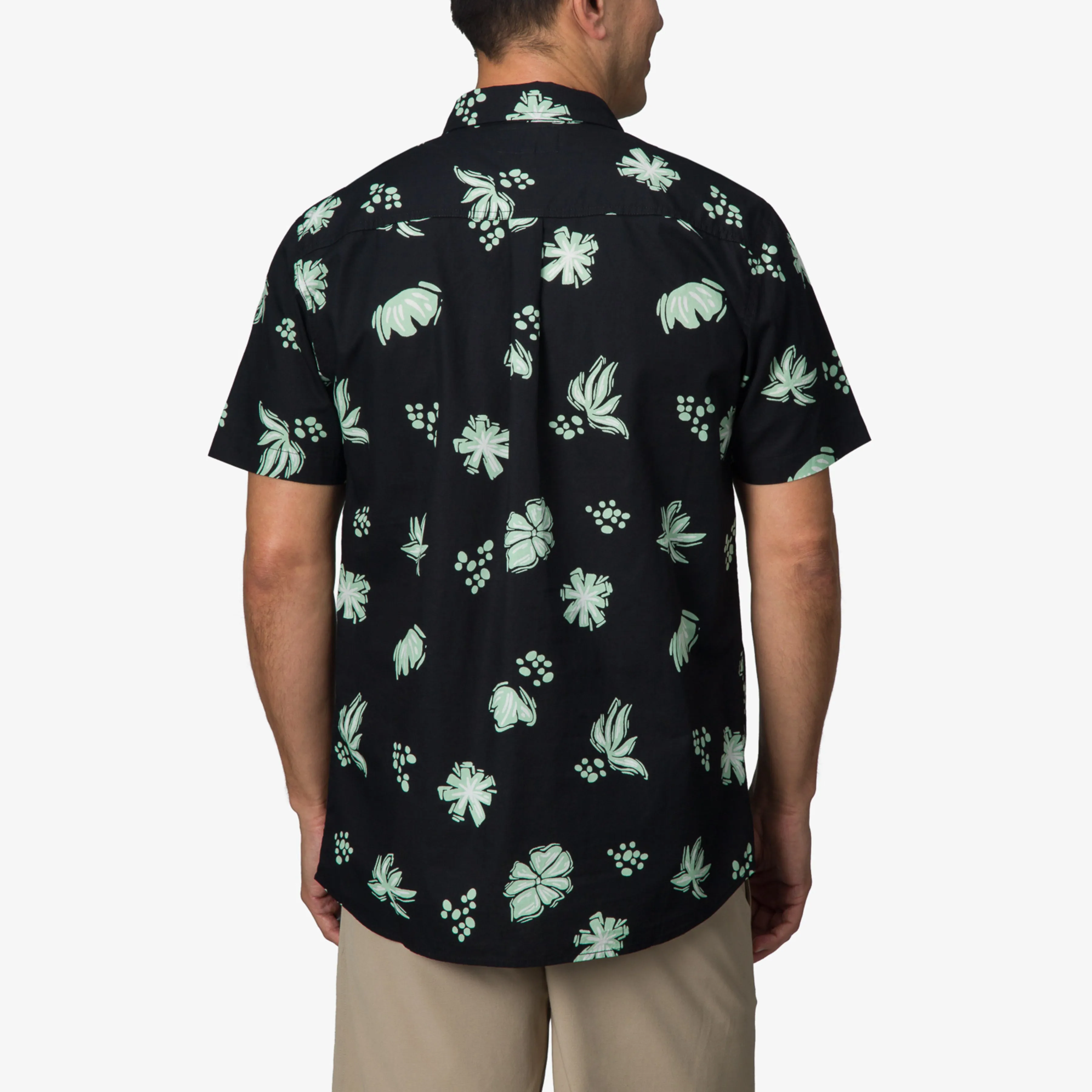 REEF Lawson Short Sleeve Shirt
