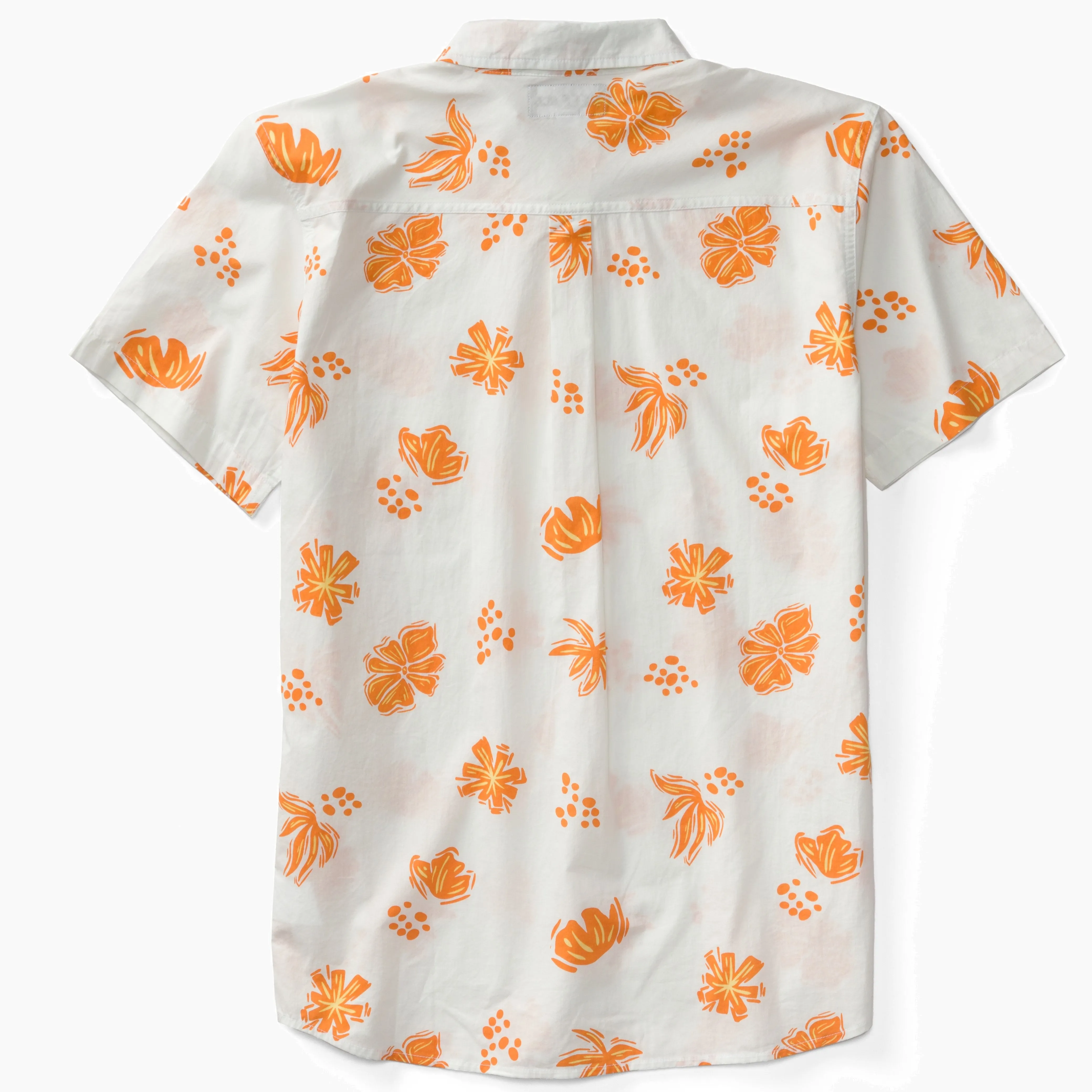 REEF Lawson Short Sleeve Shirt