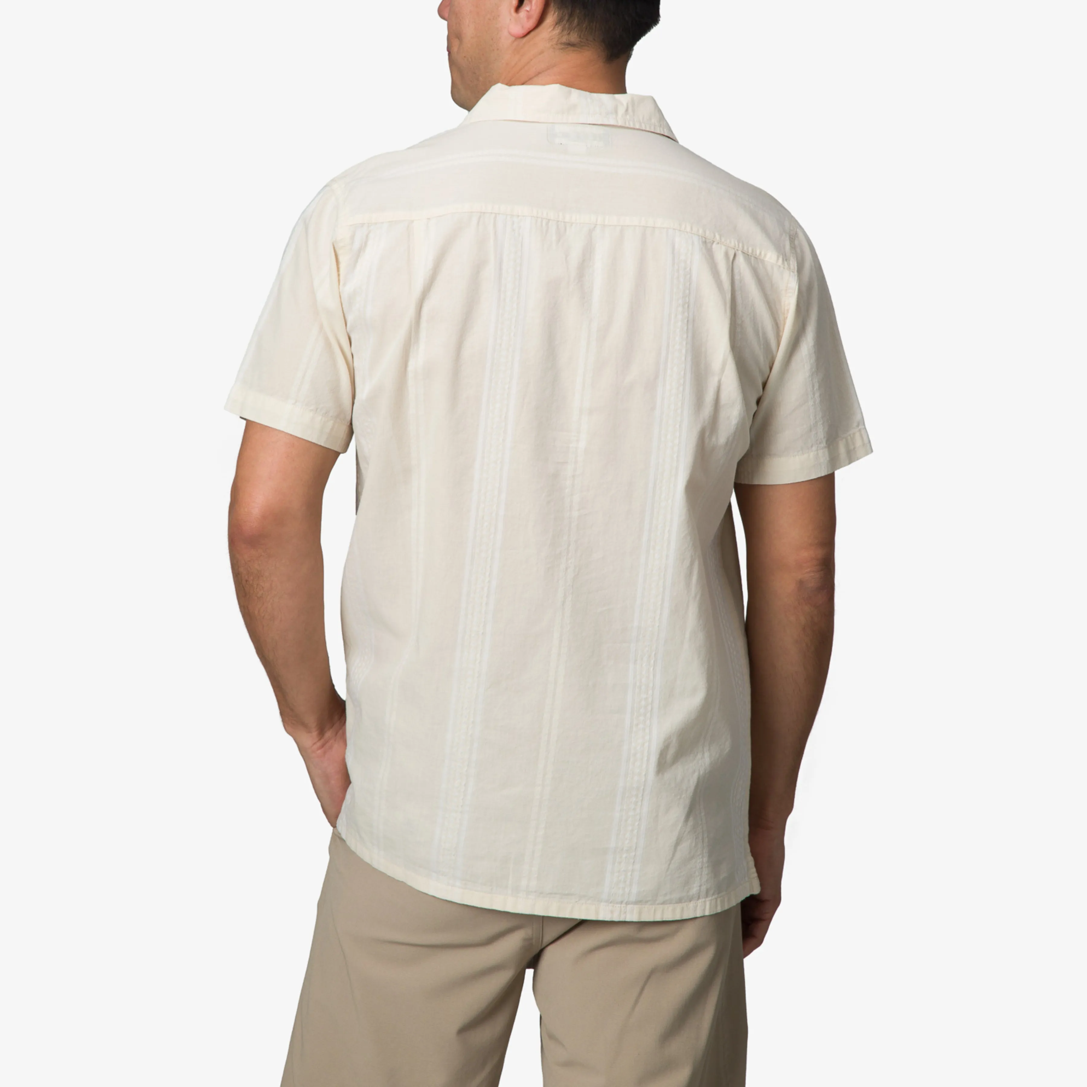 REEF Lemmy Short Sleeve Shirt
