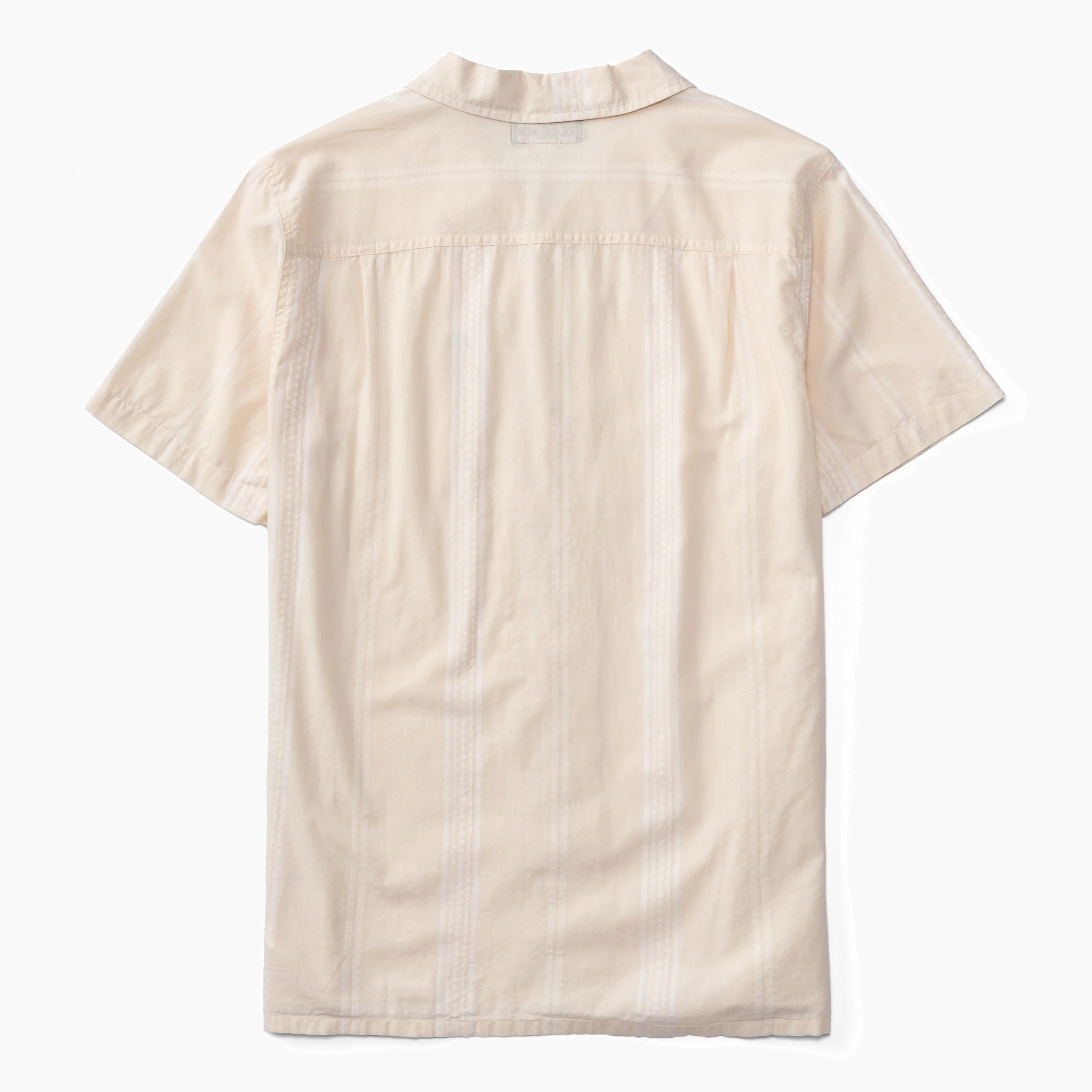 REEF Lemmy Short Sleeve Shirt