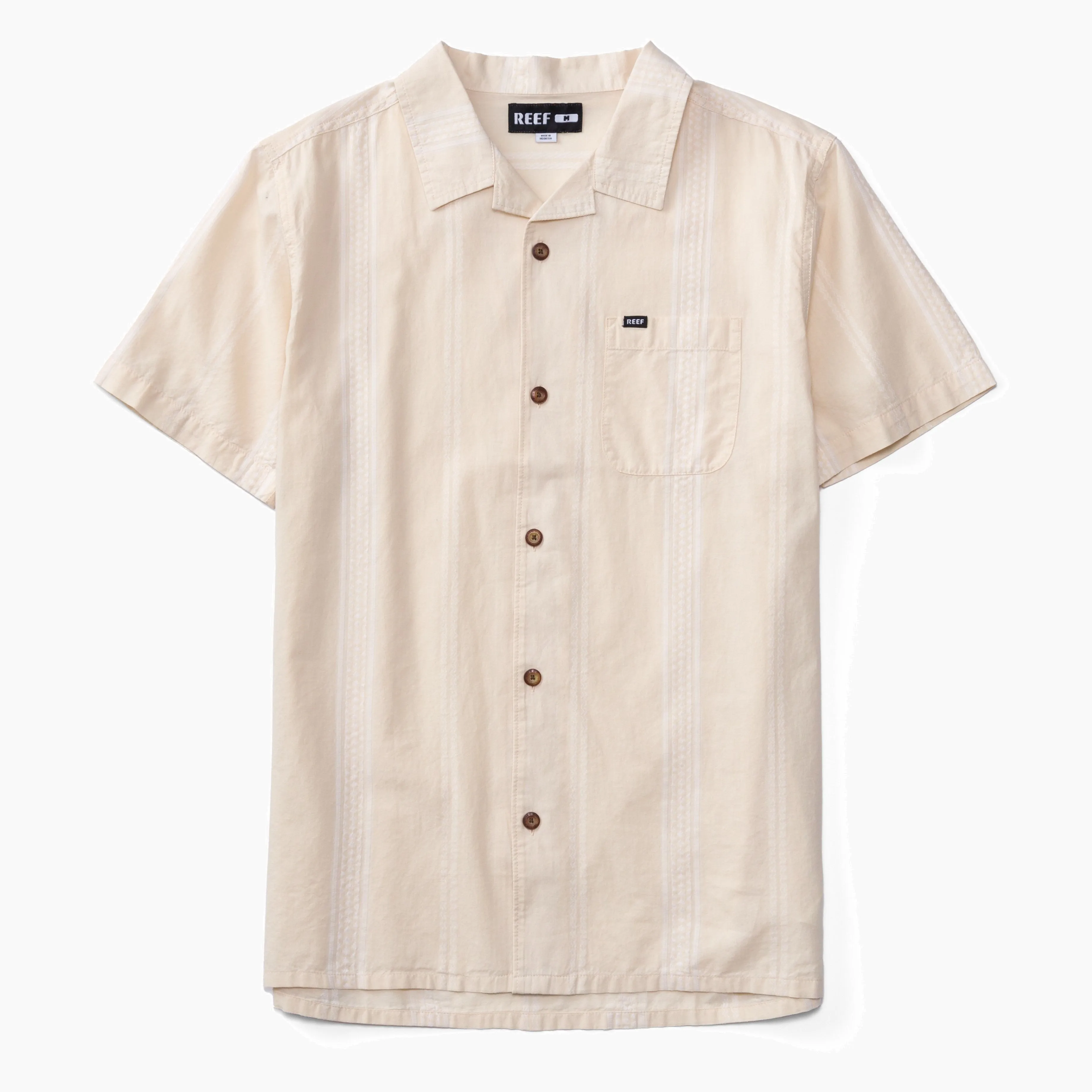 REEF Lemmy Short Sleeve Shirt