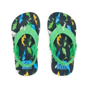 REEF Little Ahi