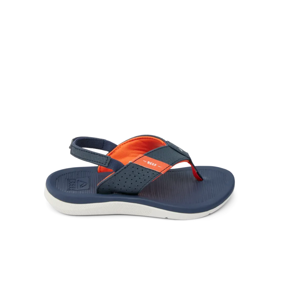 REEF Little Santa Ana