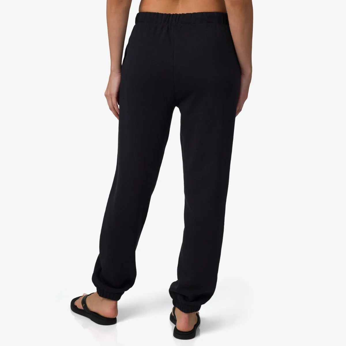 REEF Lizzie Fleece Jogger