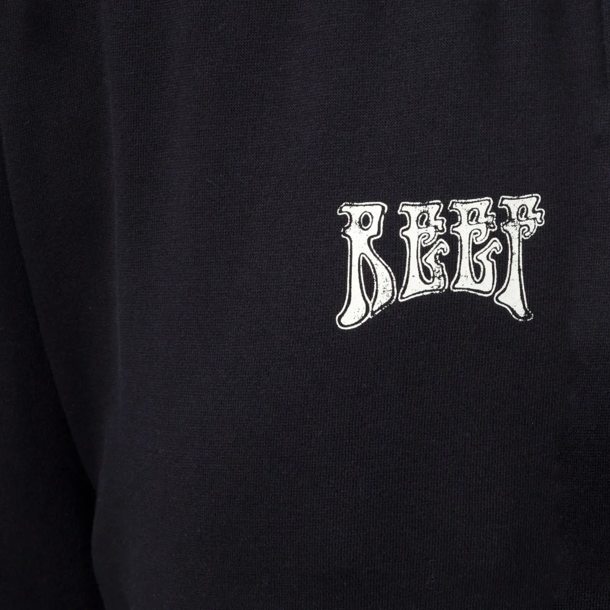 REEF Lizzie Fleece Jogger