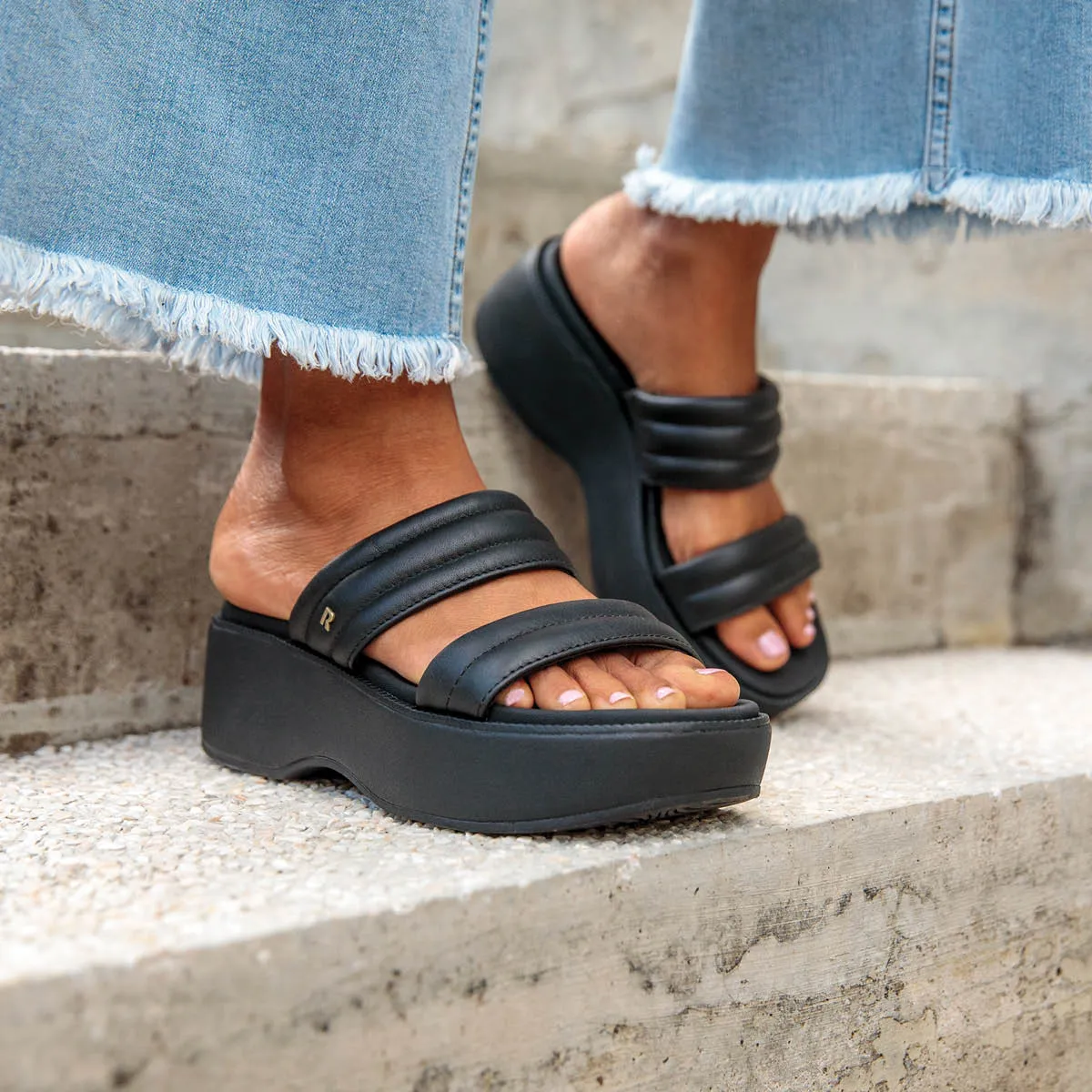 REEF Lofty Lux Hi