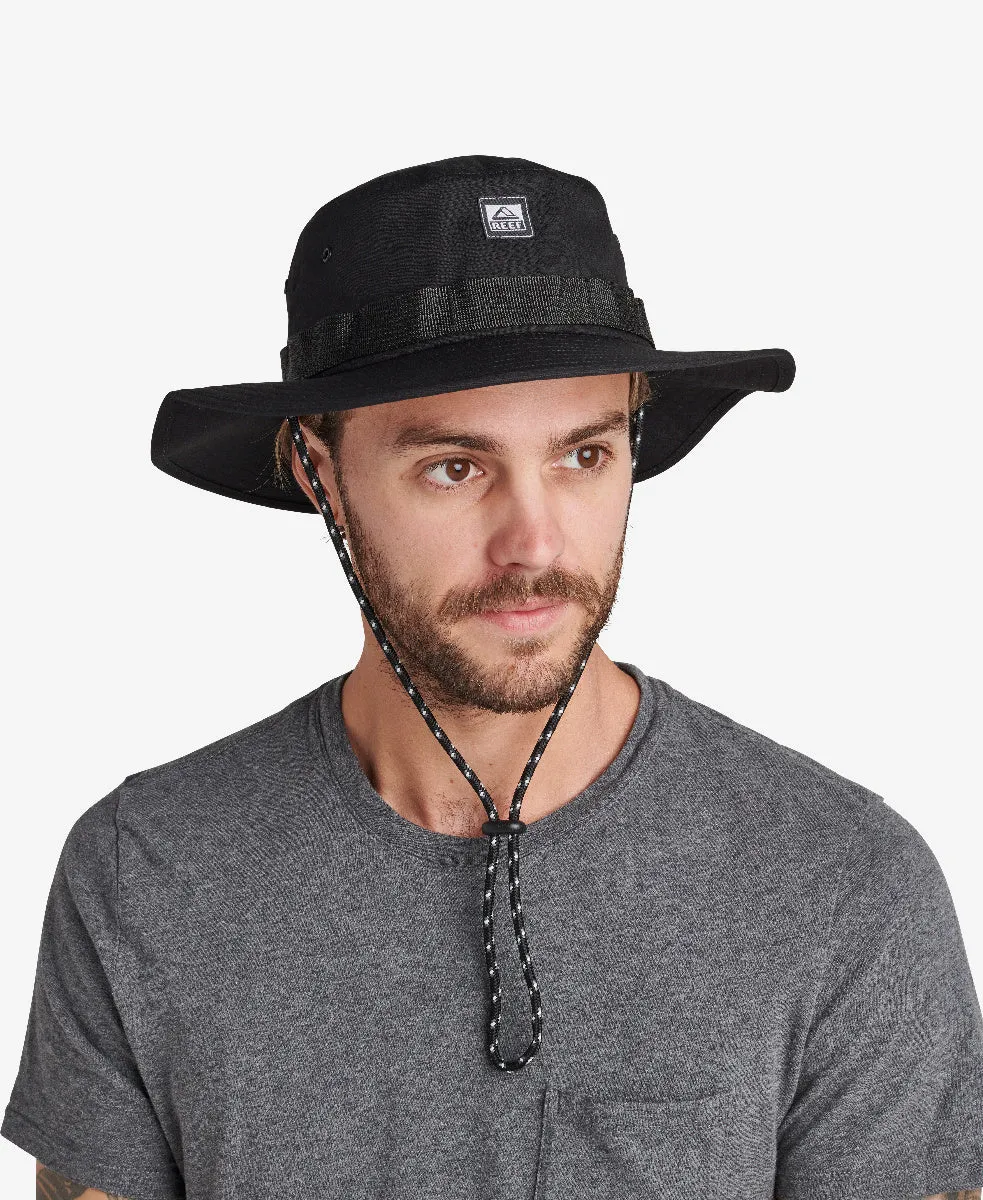 REEF Manu Safari Hat