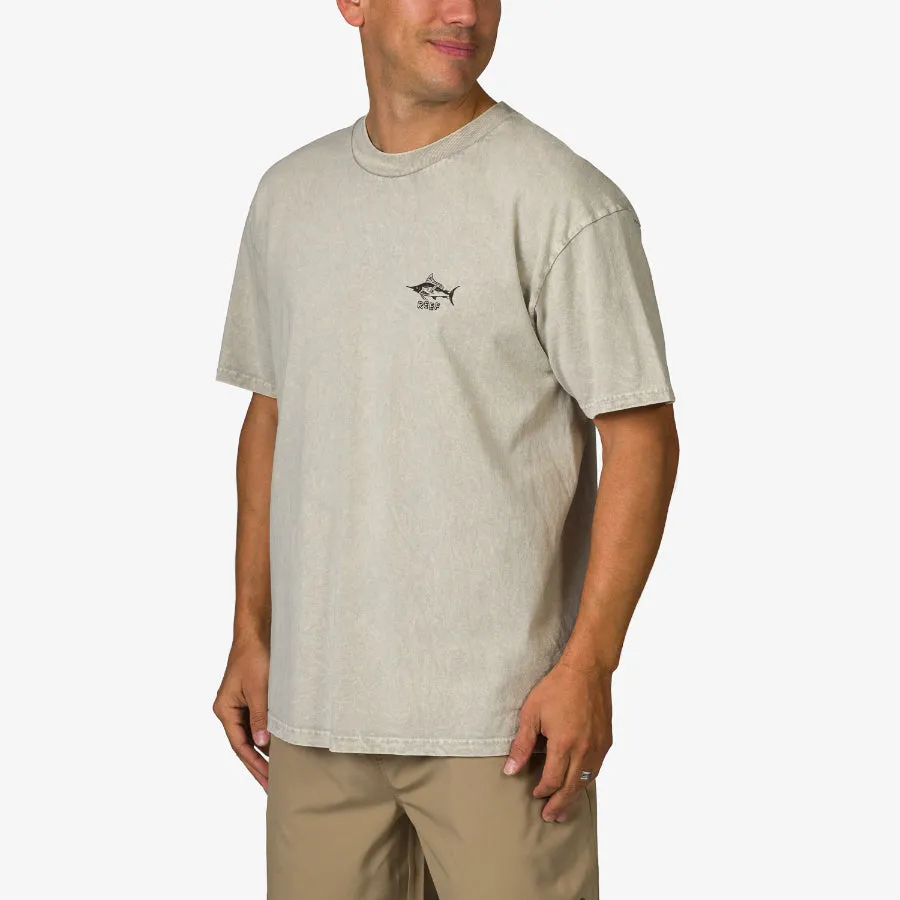 REEF Marley Tee