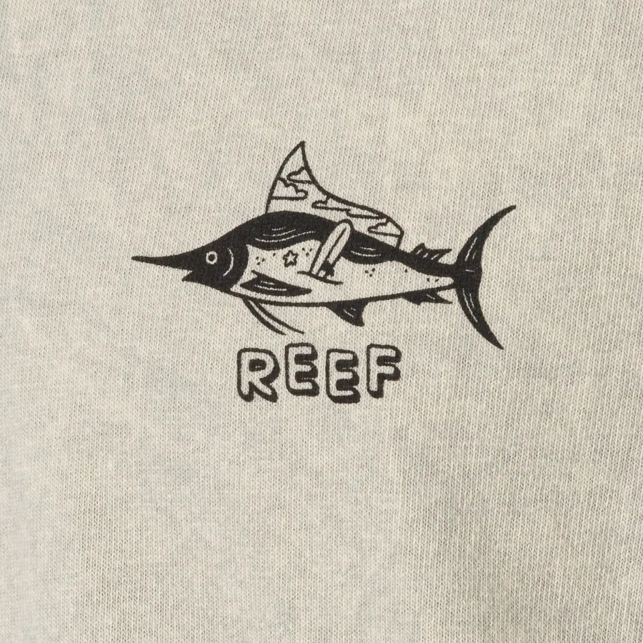 REEF Marley Tee