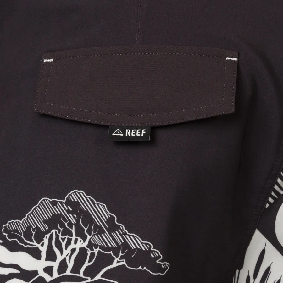 REEF Marshall Boardshort