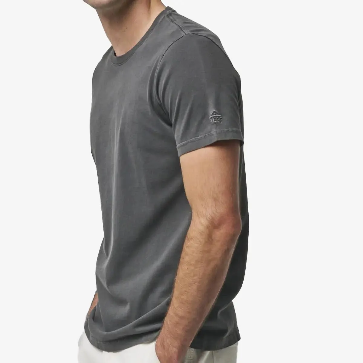 REEF Marte Short Sleeve Tee