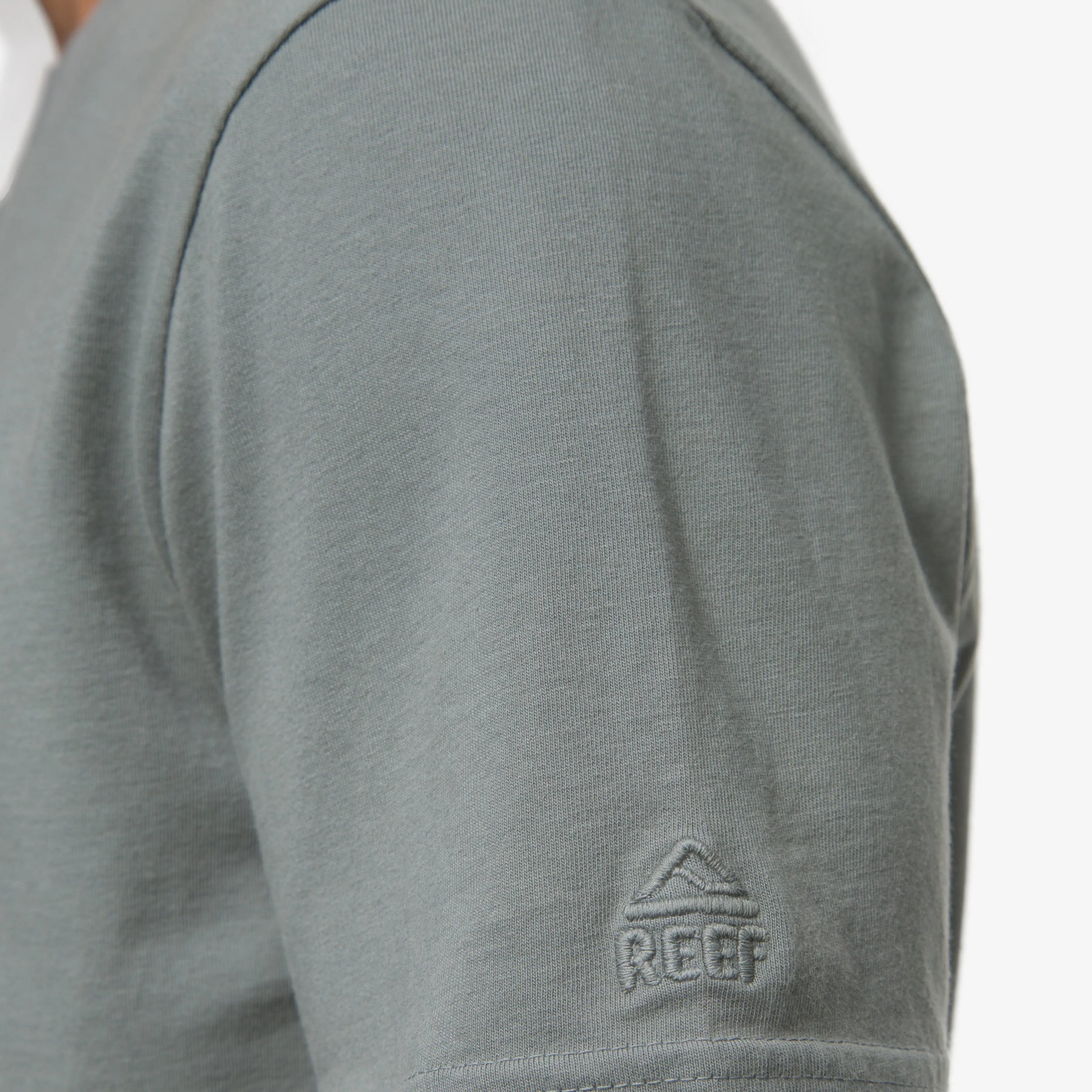 REEF Marte Short Sleeve Tee