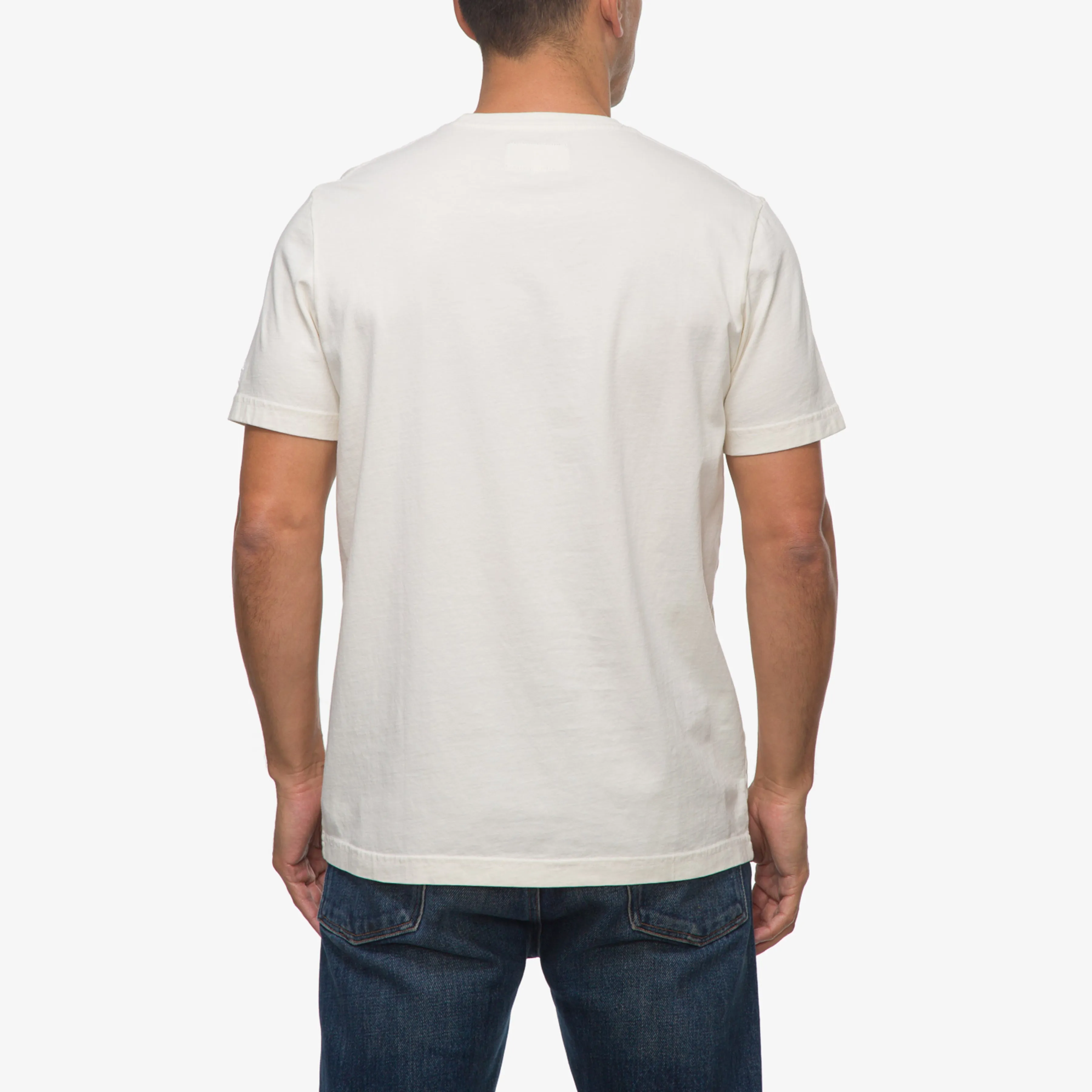 REEF Marte Short Sleeve Tee