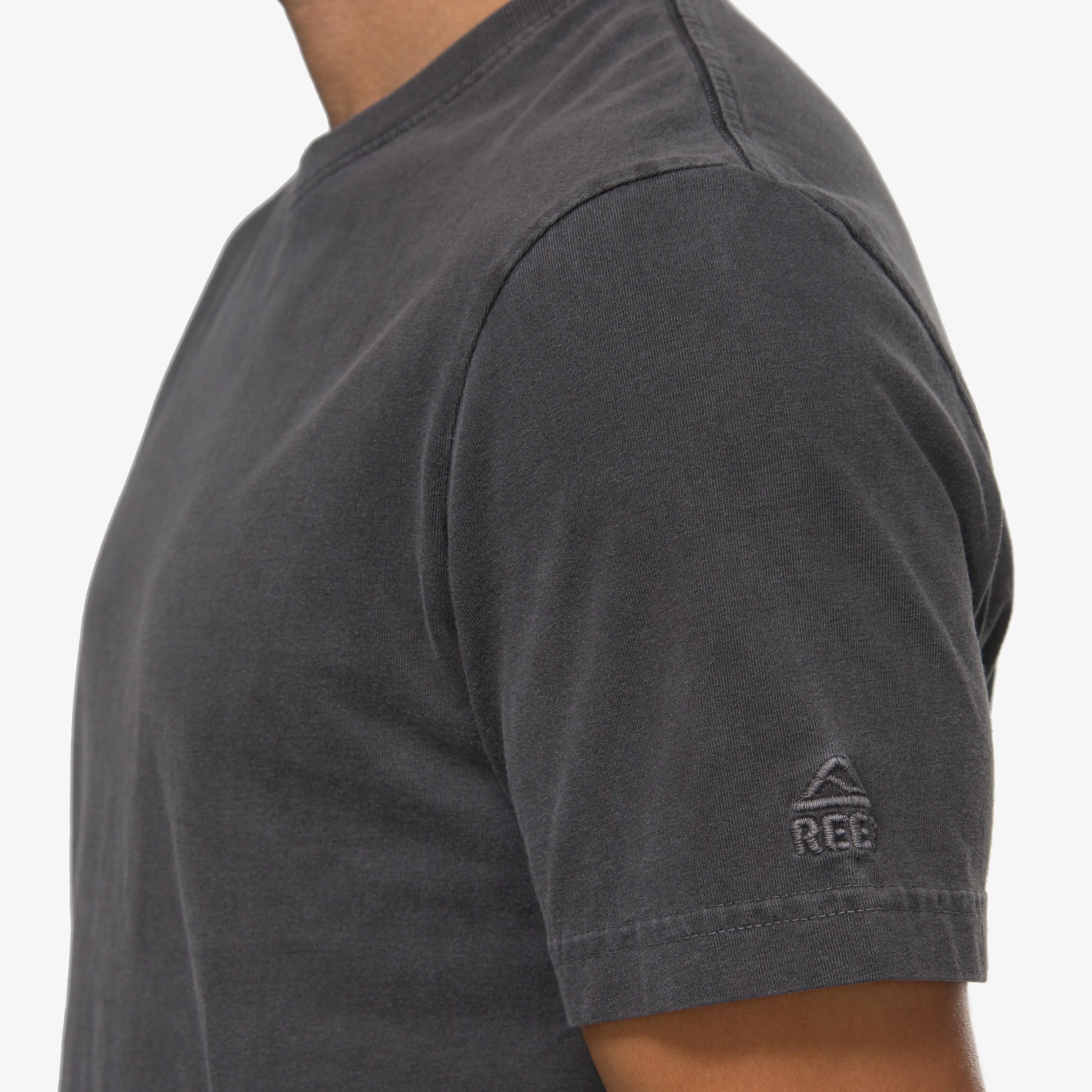 REEF Marte Short Sleeve Tee