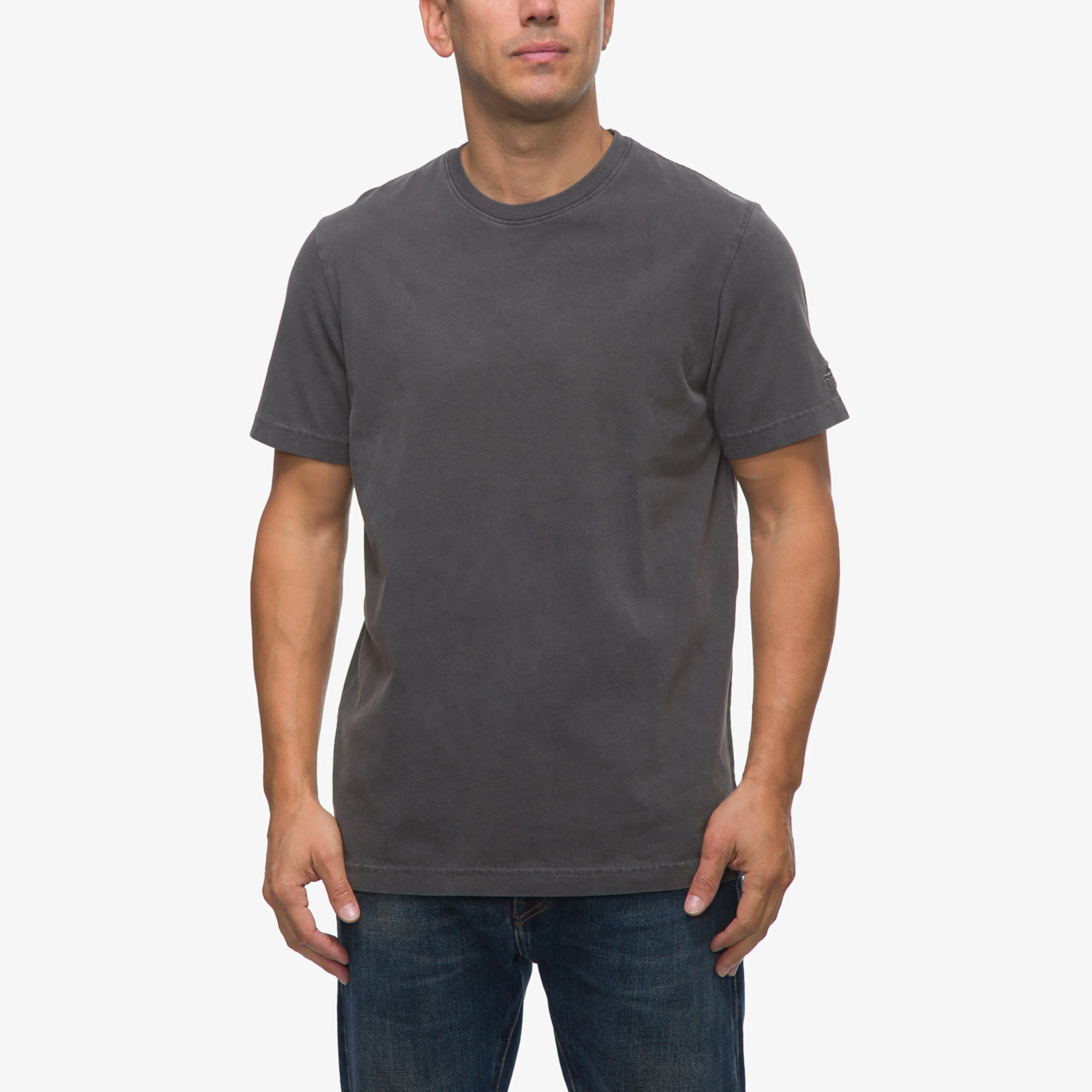 REEF Marte Short Sleeve Tee