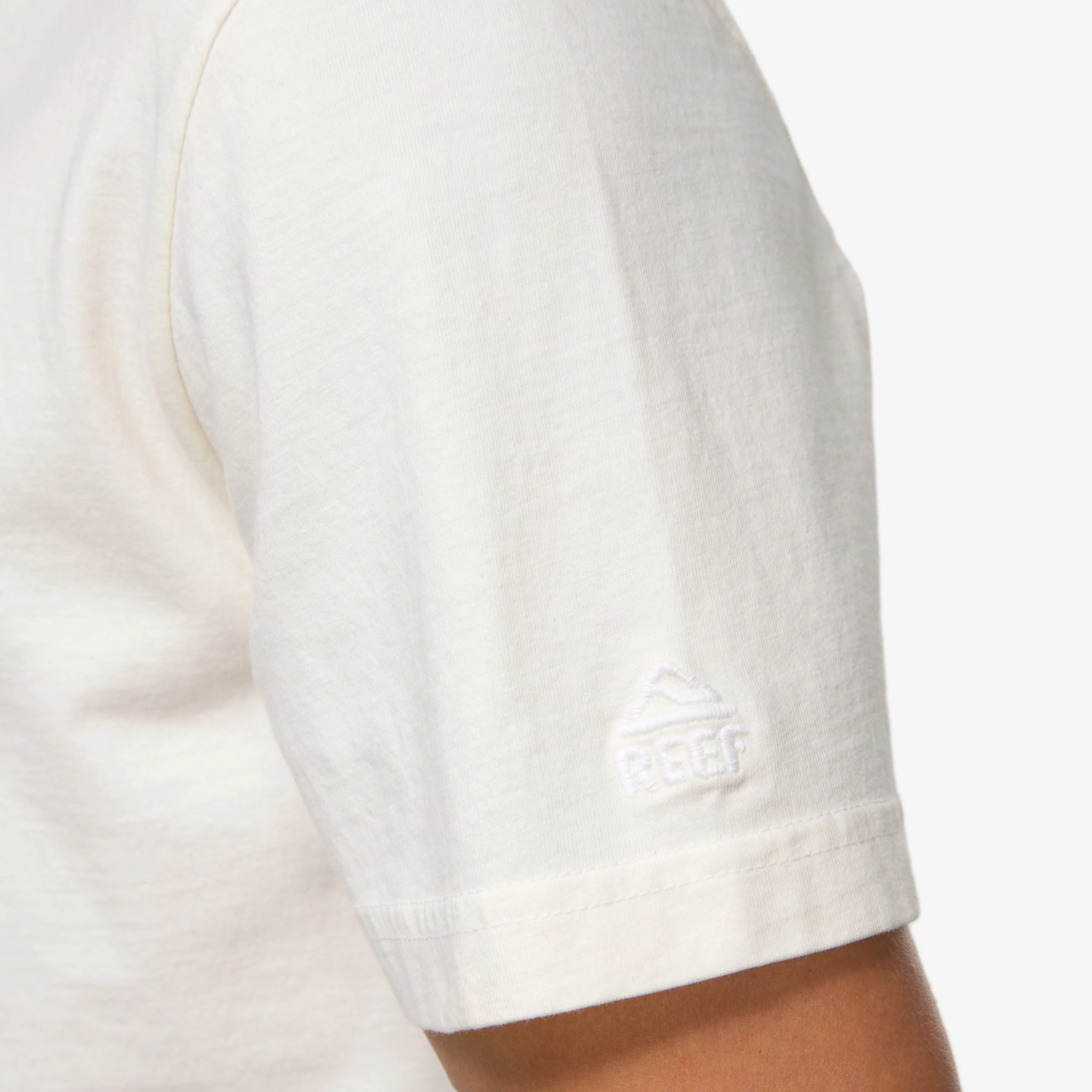 REEF Marte Short Sleeve Tee