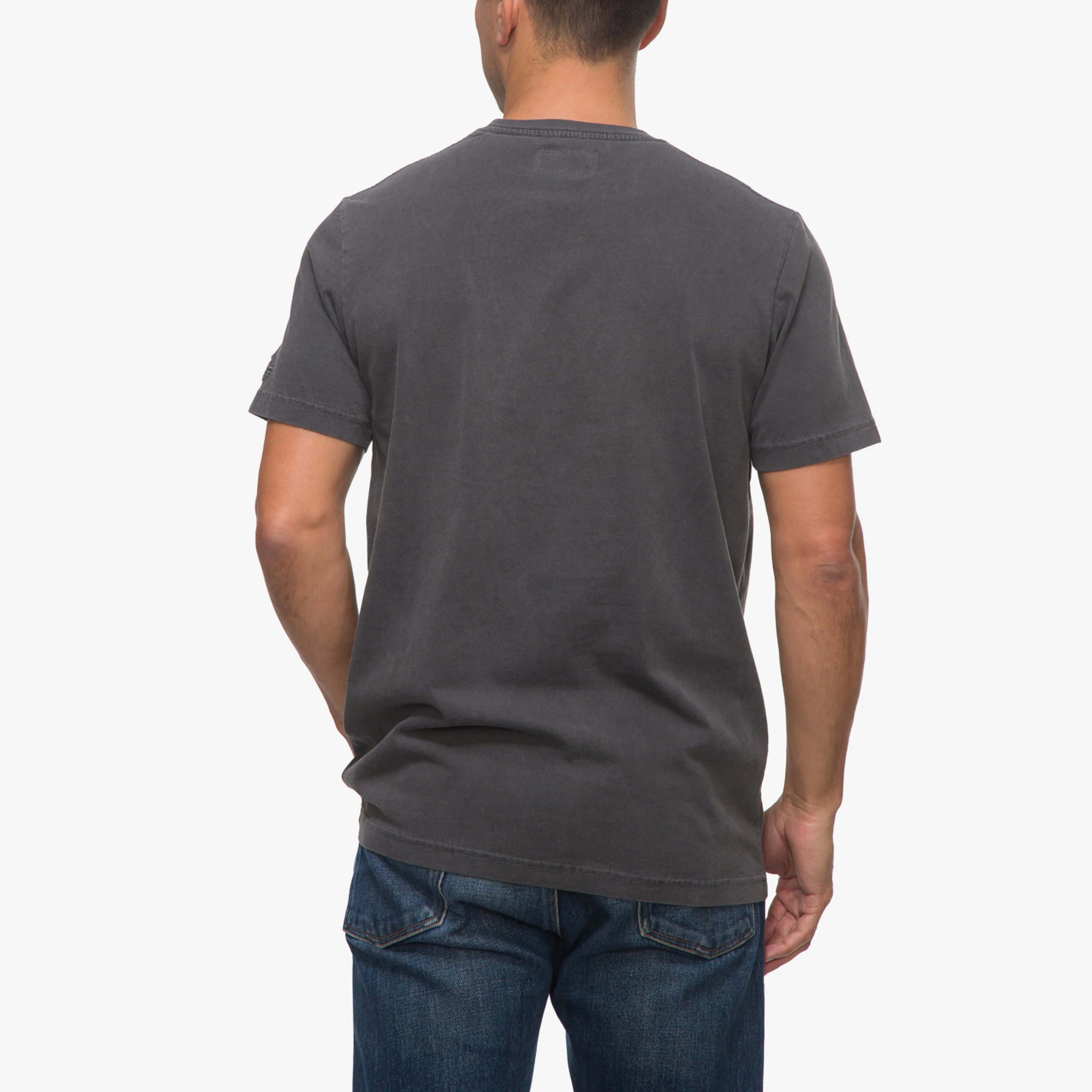 REEF Marte Short Sleeve Tee