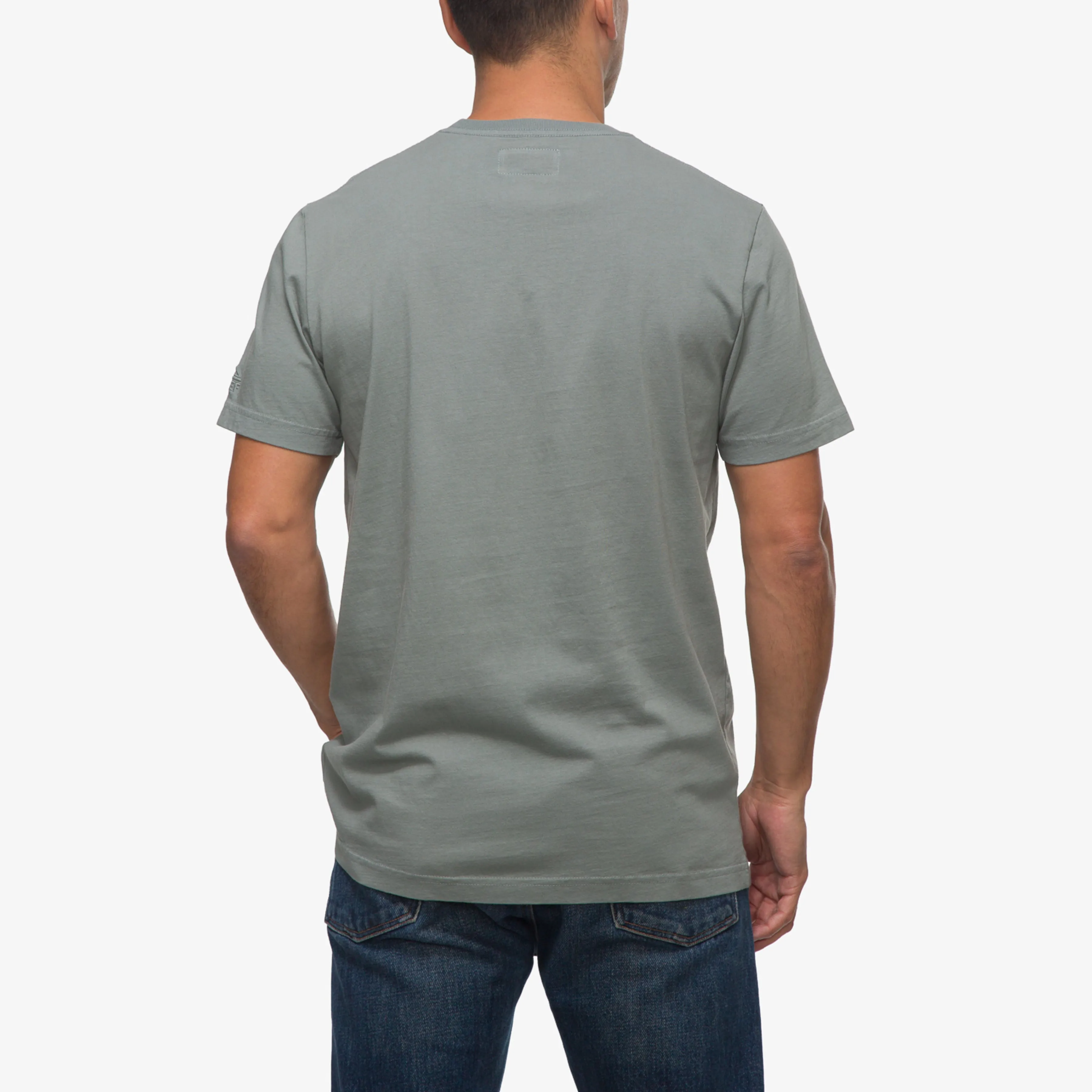 REEF Marte Short Sleeve Tee